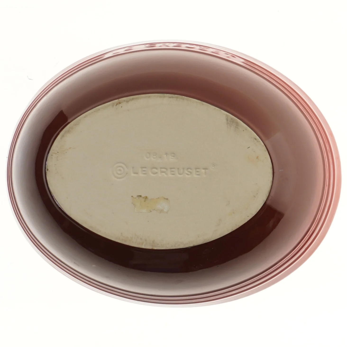 Le Creuset skål (str. 30 cm) fra Le Creuset