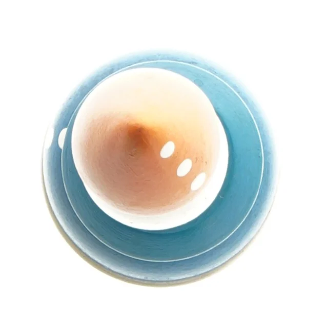 Tremand legetøj (str. 16 cm)