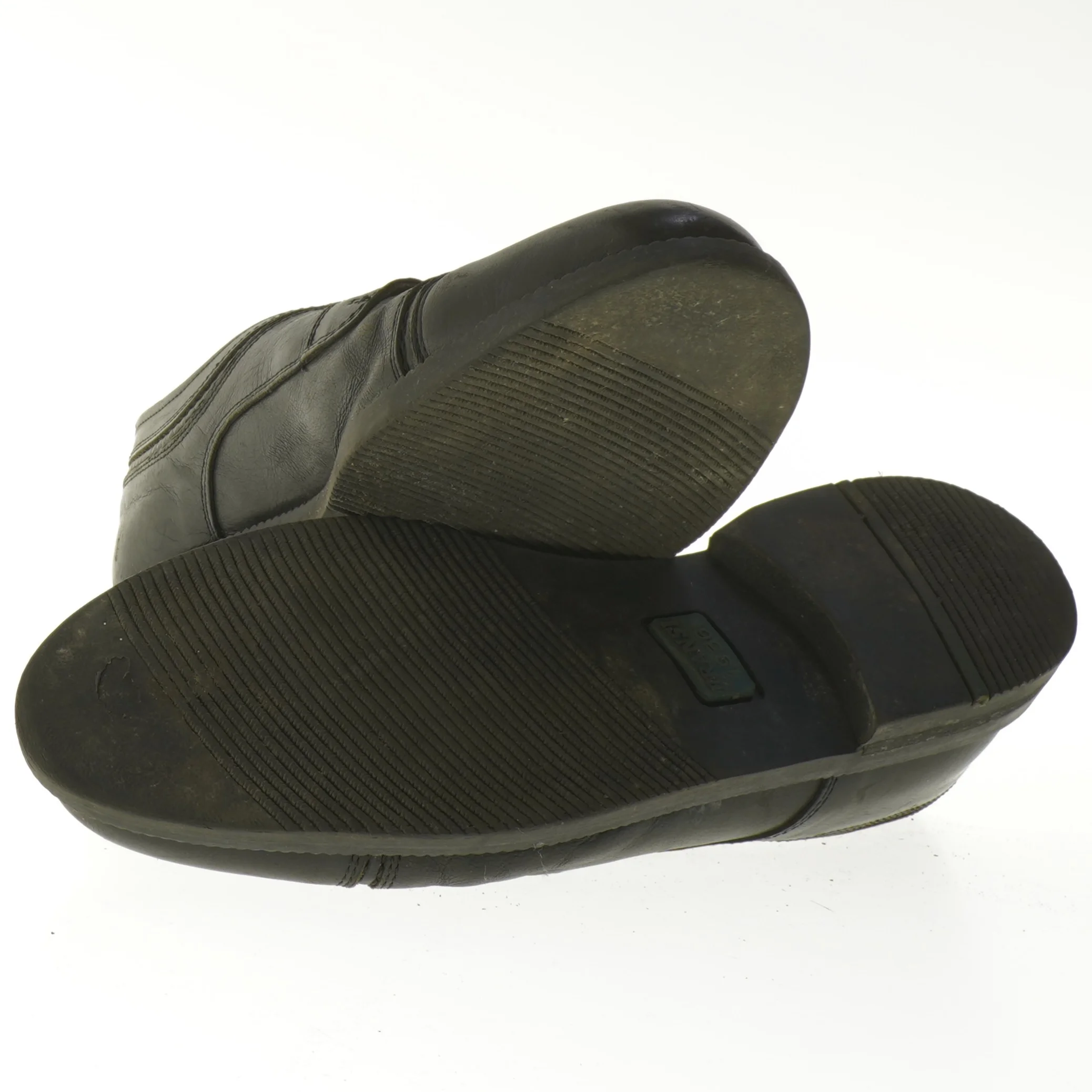 Sorte herresko fra Fransi (str. 41 )