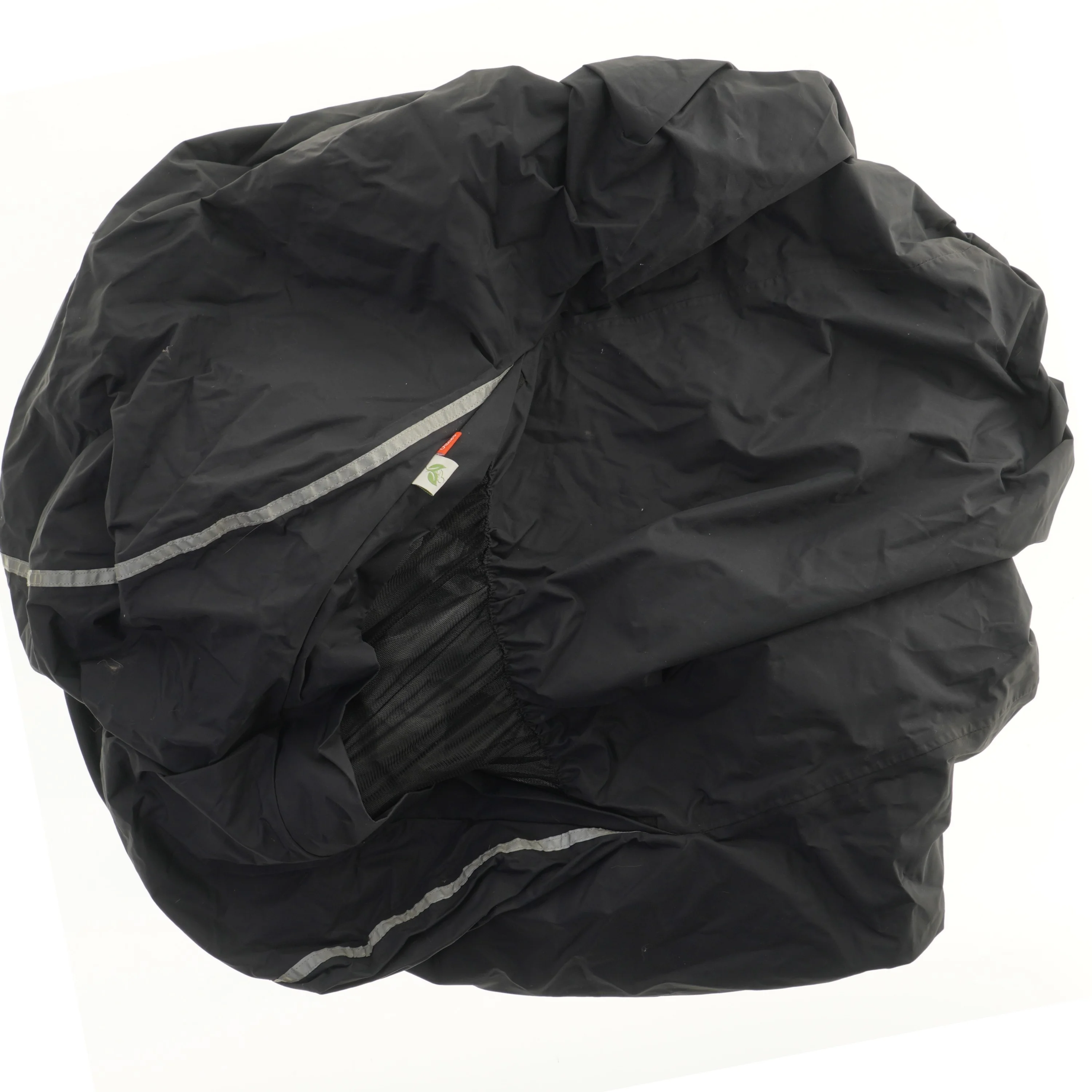 Regnslag til Odder barnevogn fra Odder (str. 100 cm)