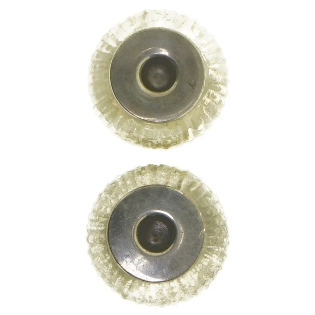 Glaslysestager Ø 6 cm (str. Ø 6 cm)