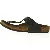 Sort sandal, str. 34 fra Birkenstock (str. 34 )