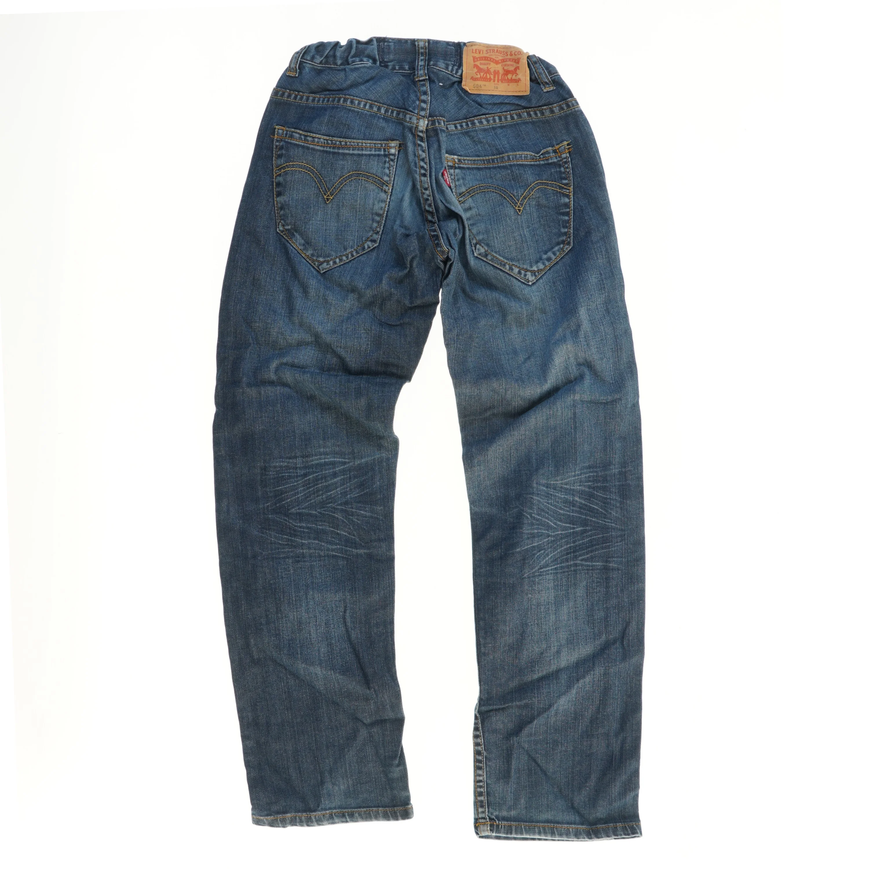 Jeans til børn fra Levis (str. 146)