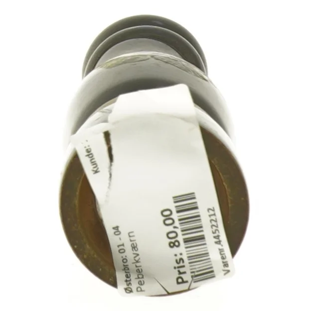 Dekorativ peberkværn (str. 33 cm)