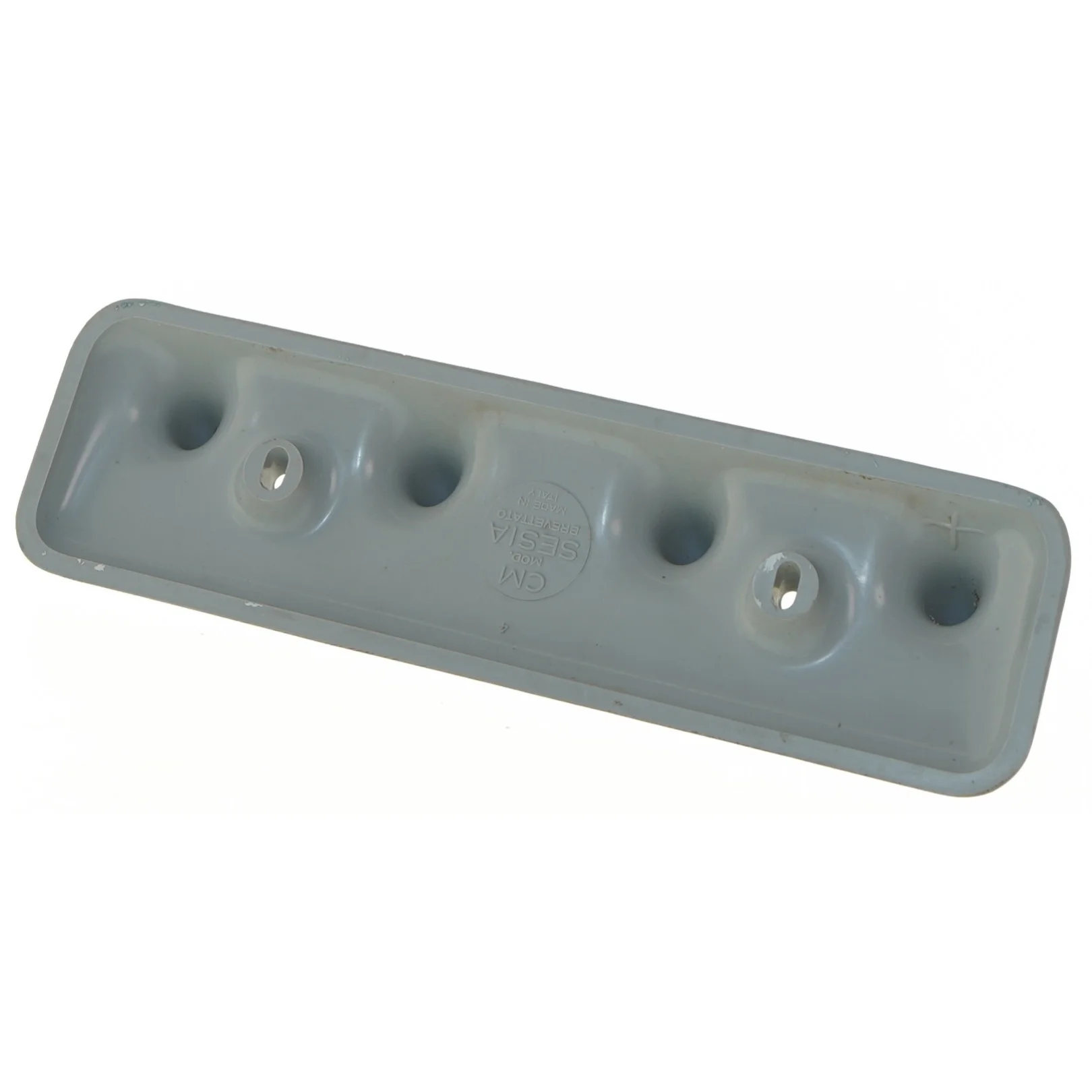 Garderobekrog fra Sesia (str. 23,5x6,5 cm)