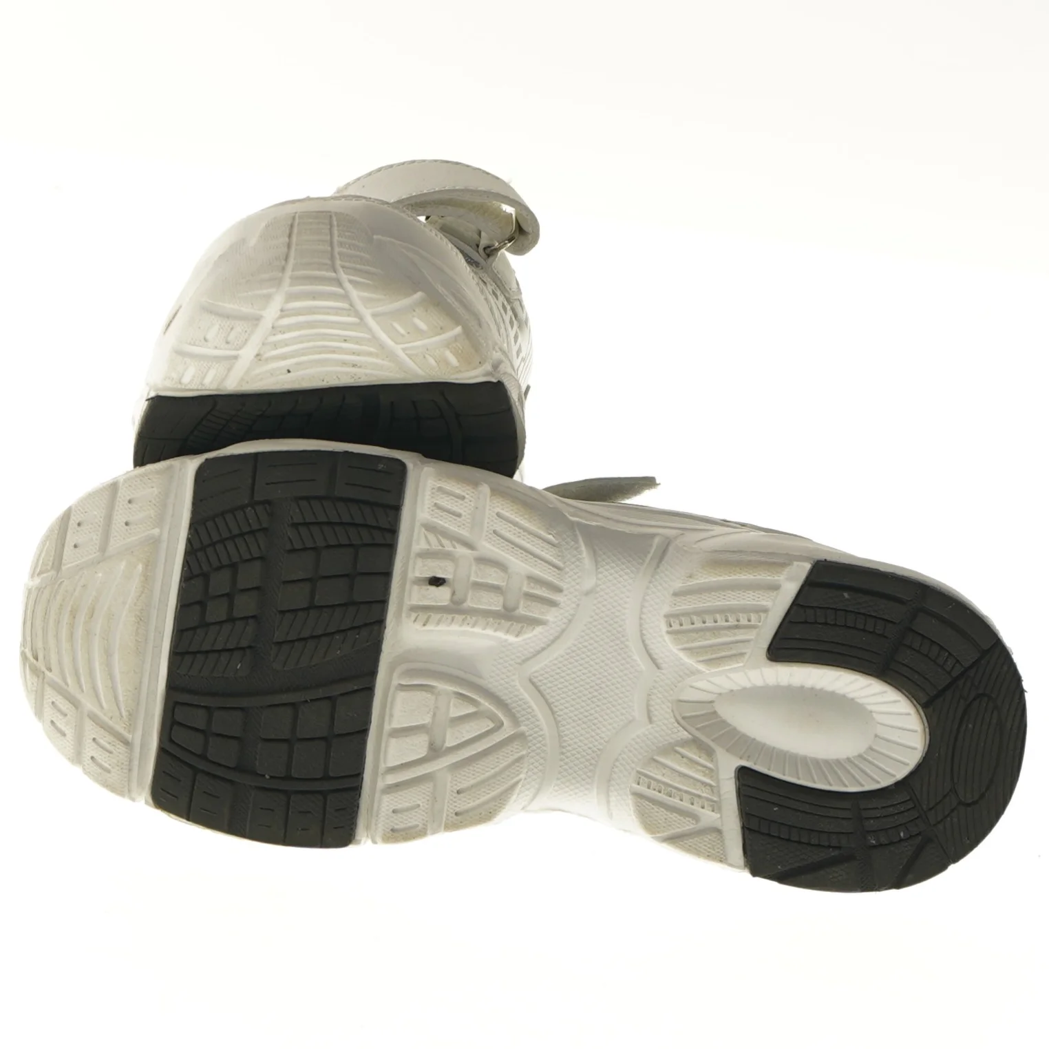 Hvide sneakers til børn fra VRS (str. 34 )