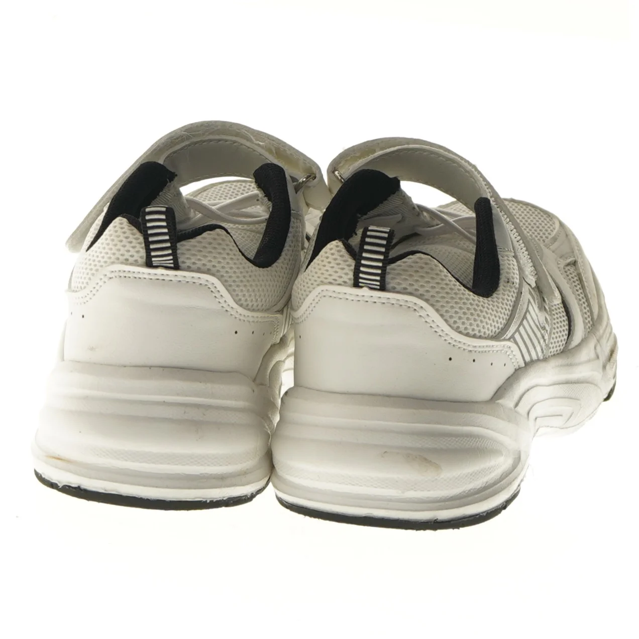 Hvide sneakers til børn fra VRS (str. 34 )