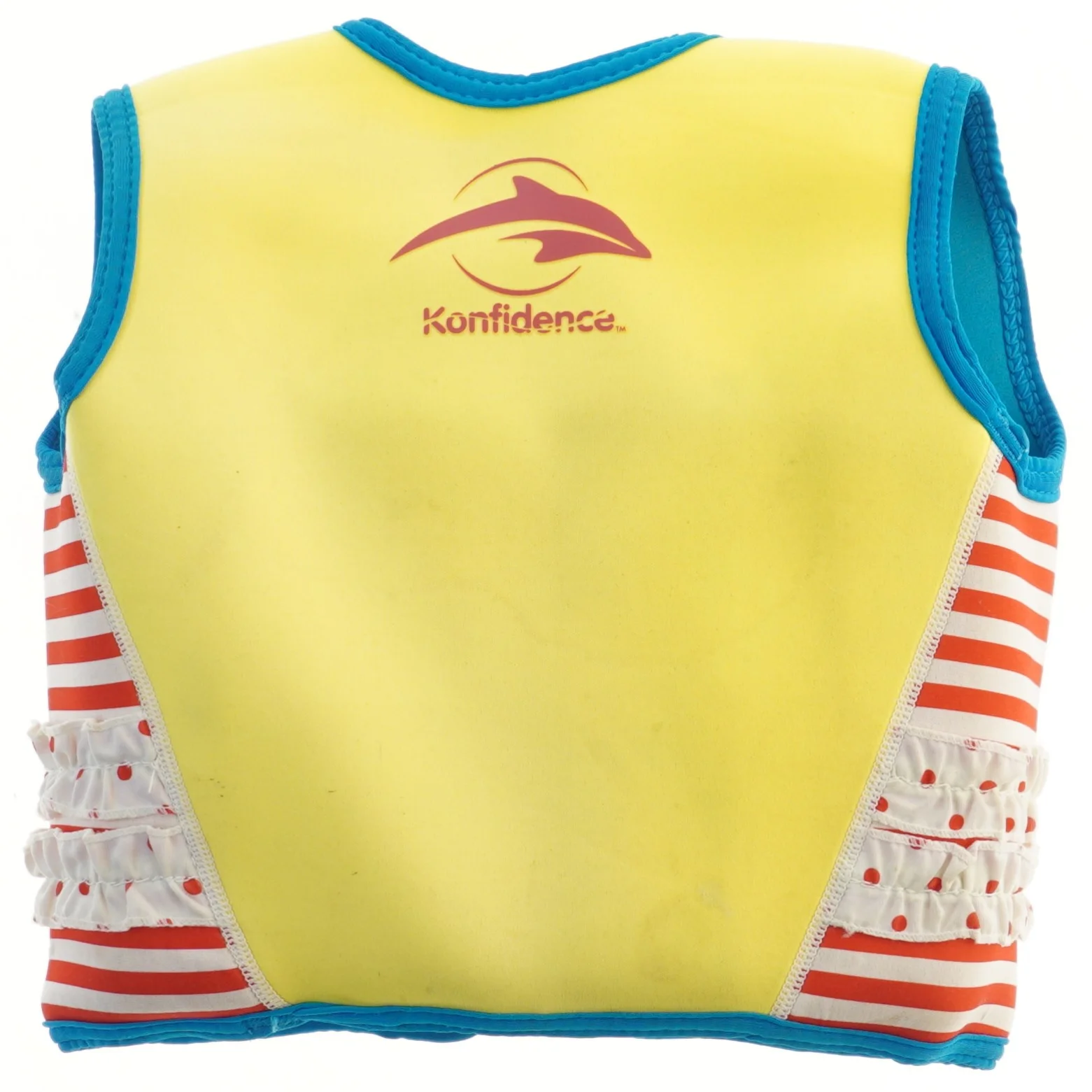 Svømmevest til børn (str. 86)