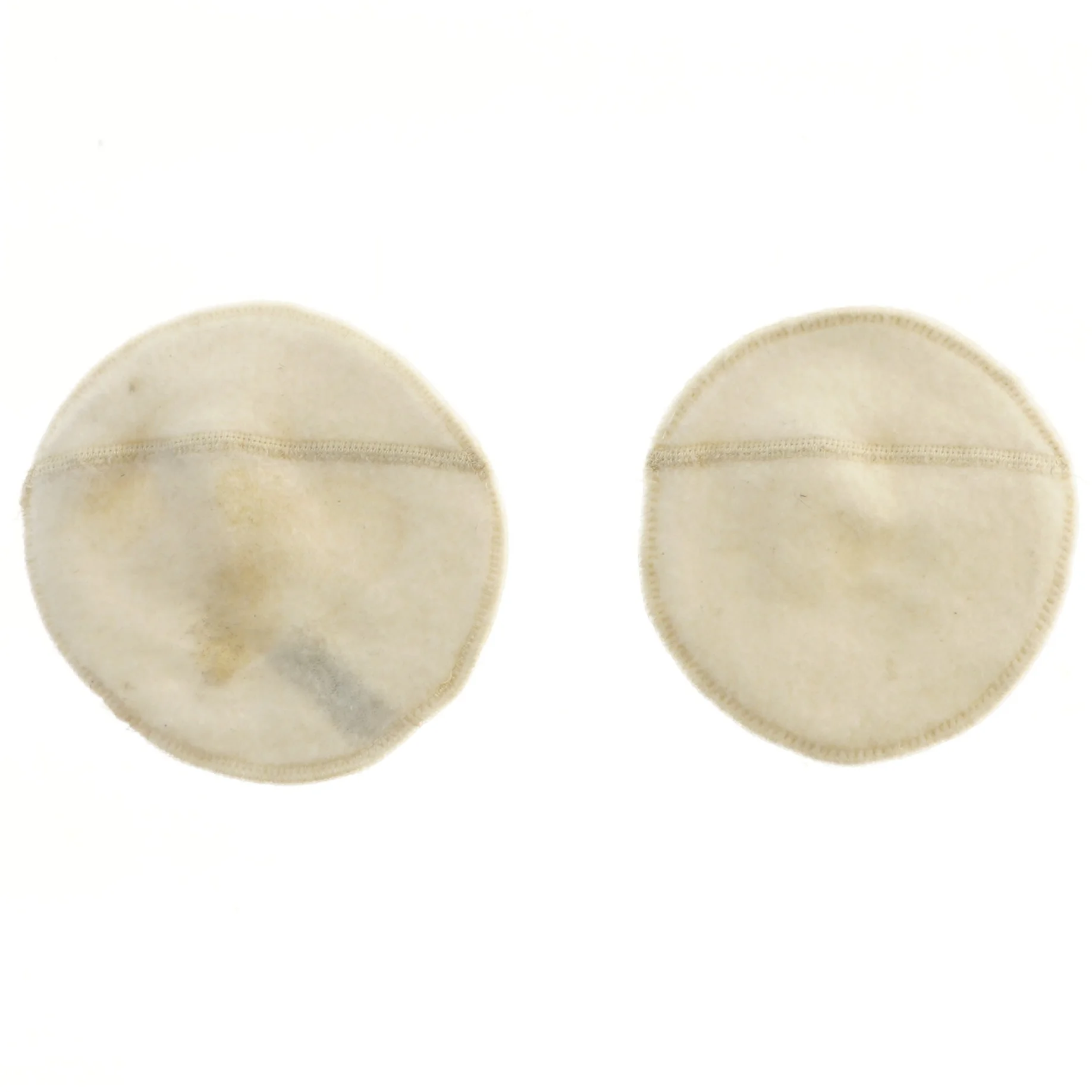 Genanvendelige ammeindlæg (str. 16,5 cm)