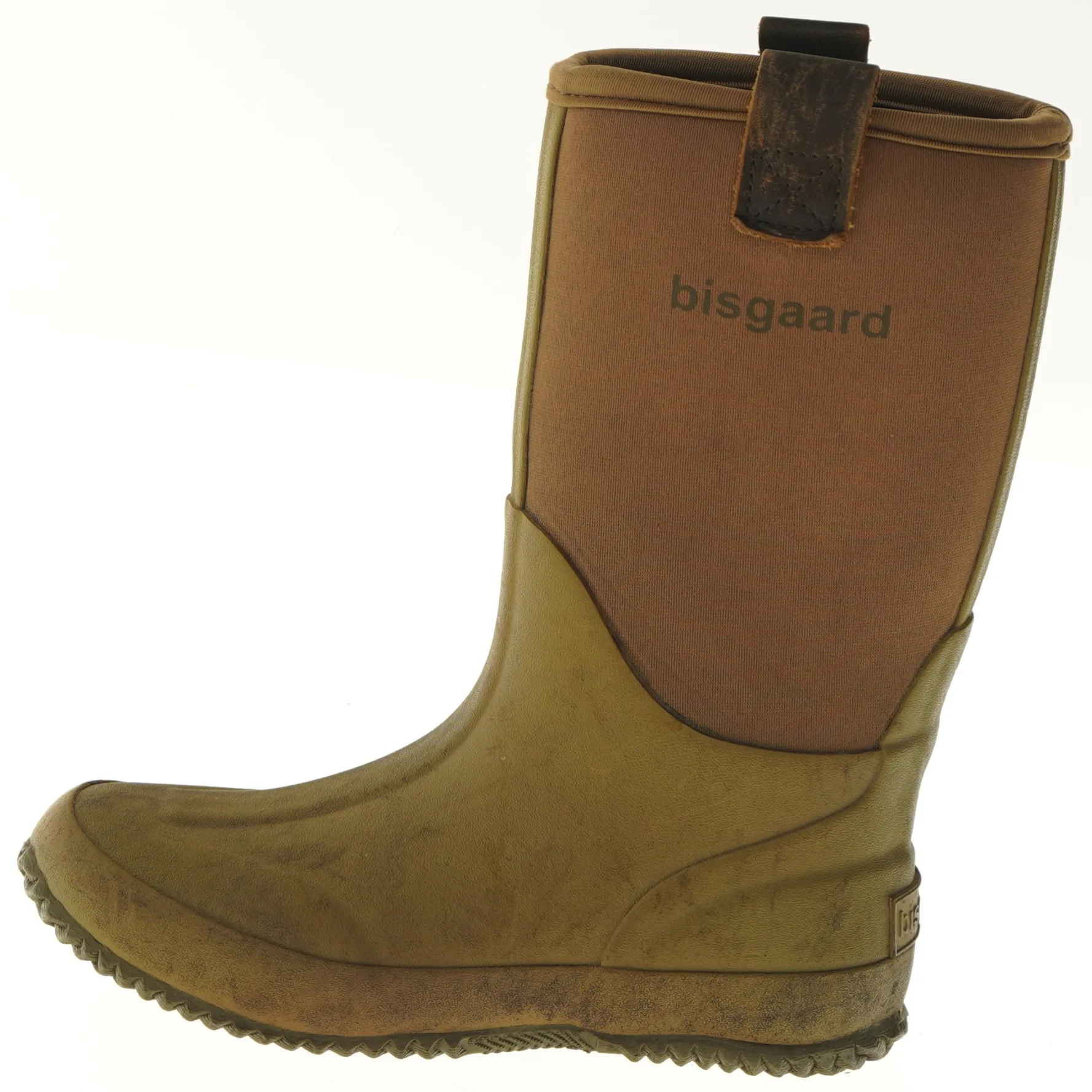 Gummistøvler til børn str. 33 fra Bisgaard (str. 33 )
