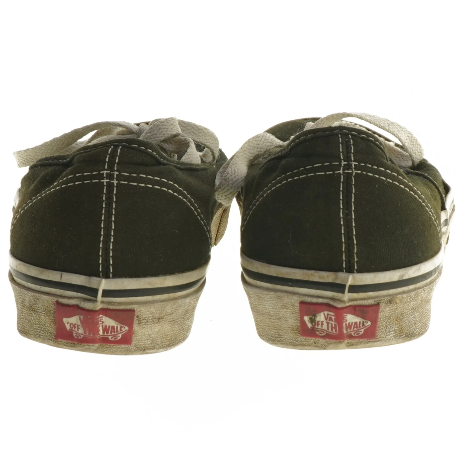 Vans sneakers i størrelse 39-40 fra Vans (str.  39-40 )