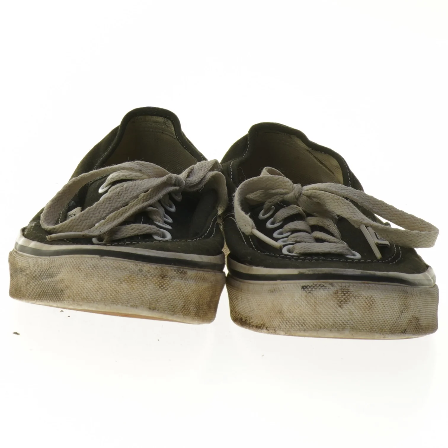 Vans sneakers i størrelse 39-40 fra Vans (str.  39-40 )