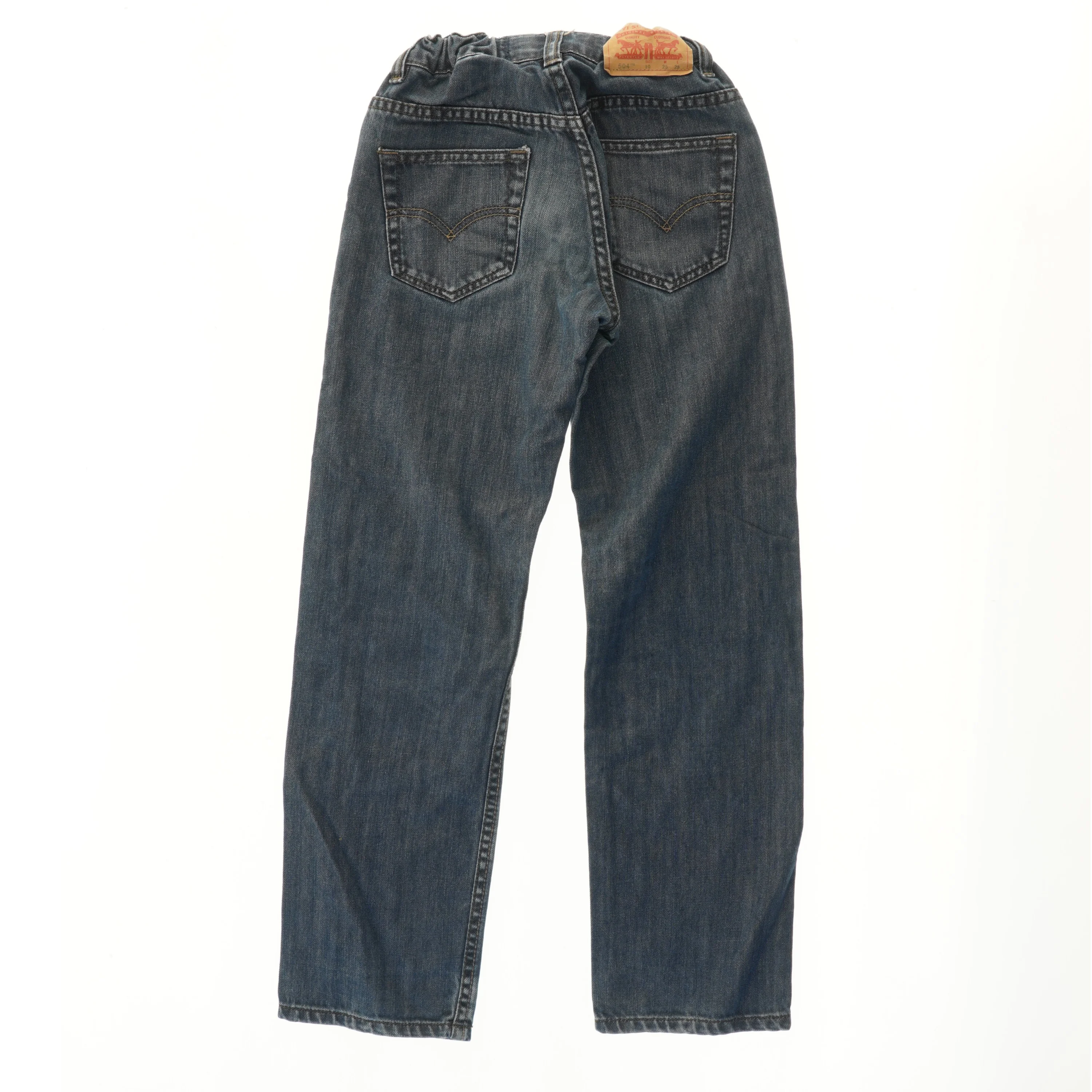 Jeans til børn fra Levis (str. 140)