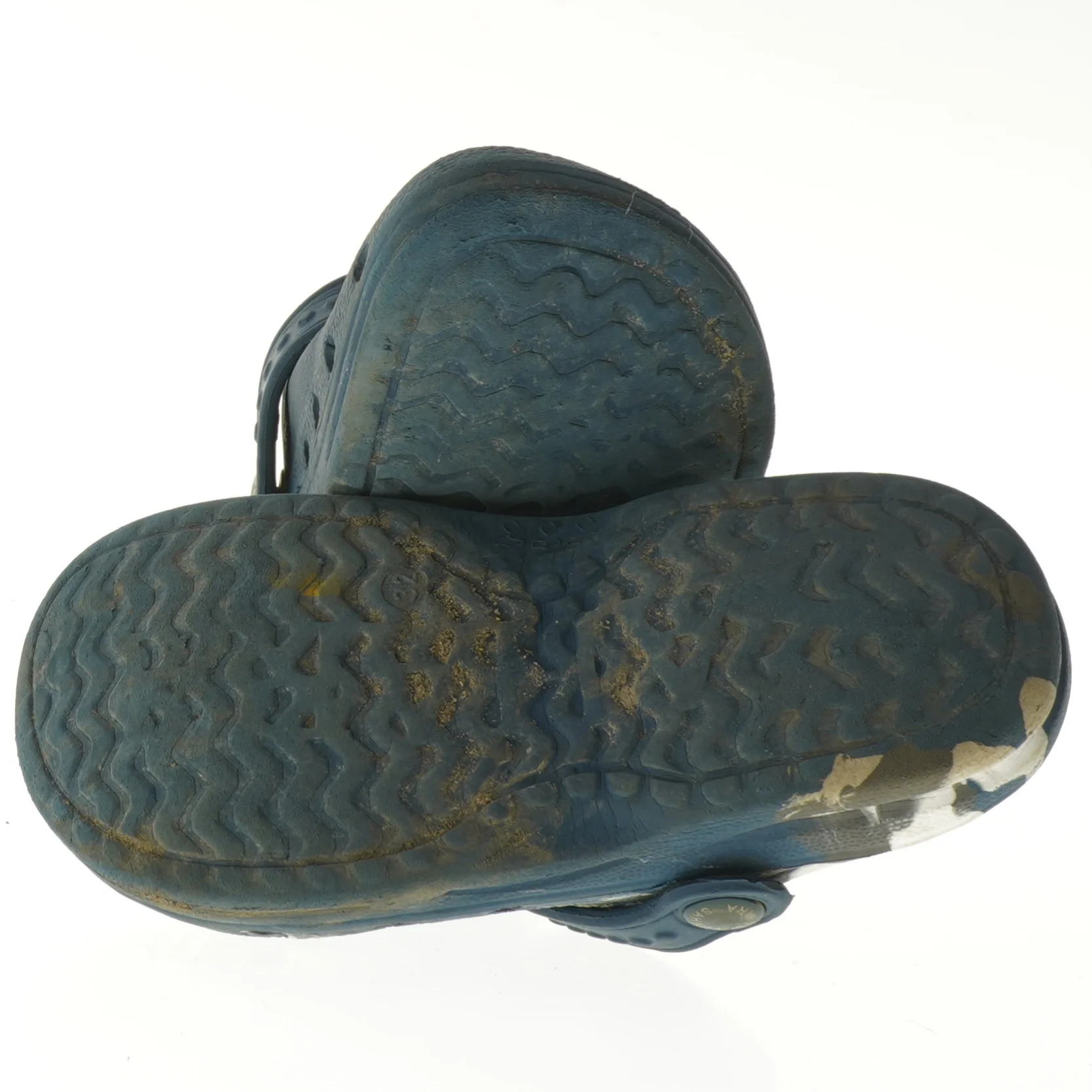 Blå sandaler størrelse 32 fra Sahara (str. 32 )