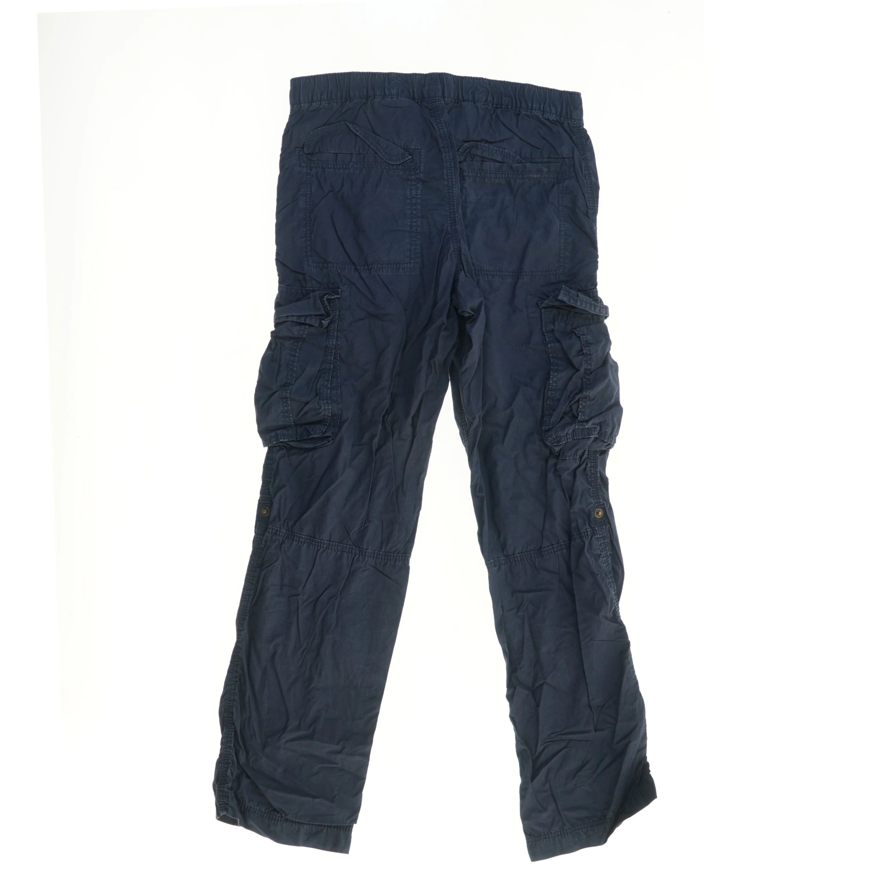 Bukser med lommer fra H&M (str. 158)