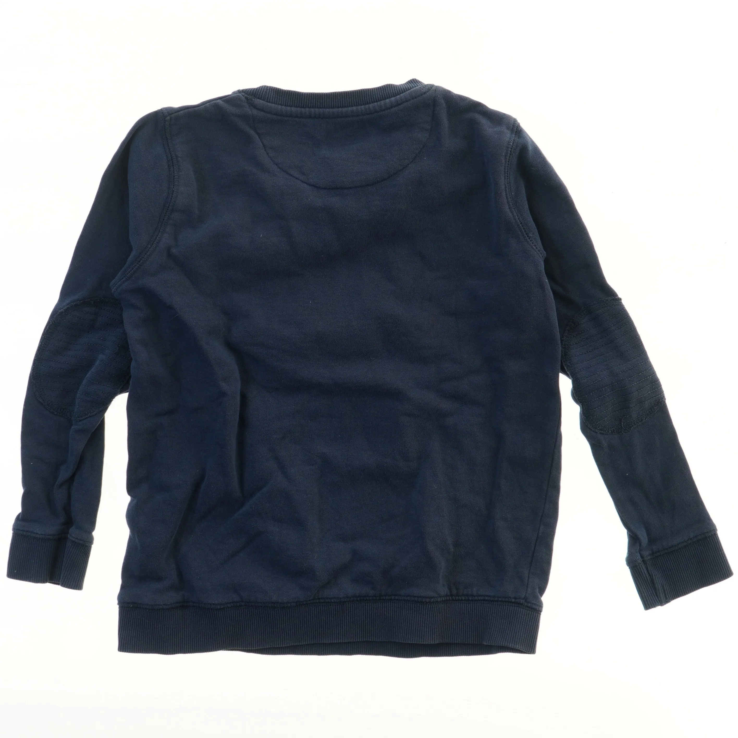 Race bil trøje til børn (str. 122)