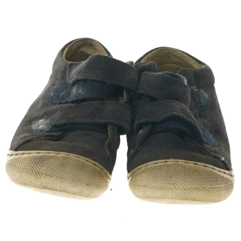 Børnesko str. 25 fra Naturino (str. 25 )