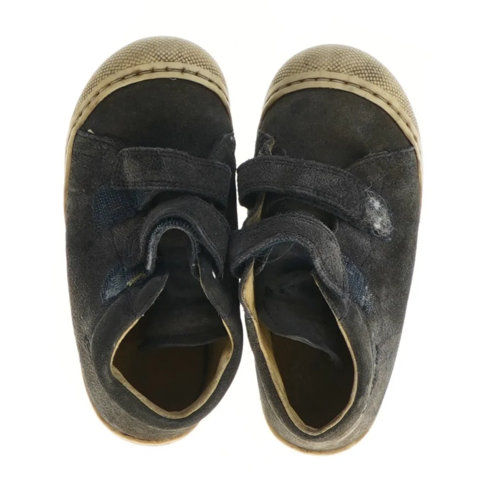 Børnesko str. 25 fra Naturino (str. 25 )