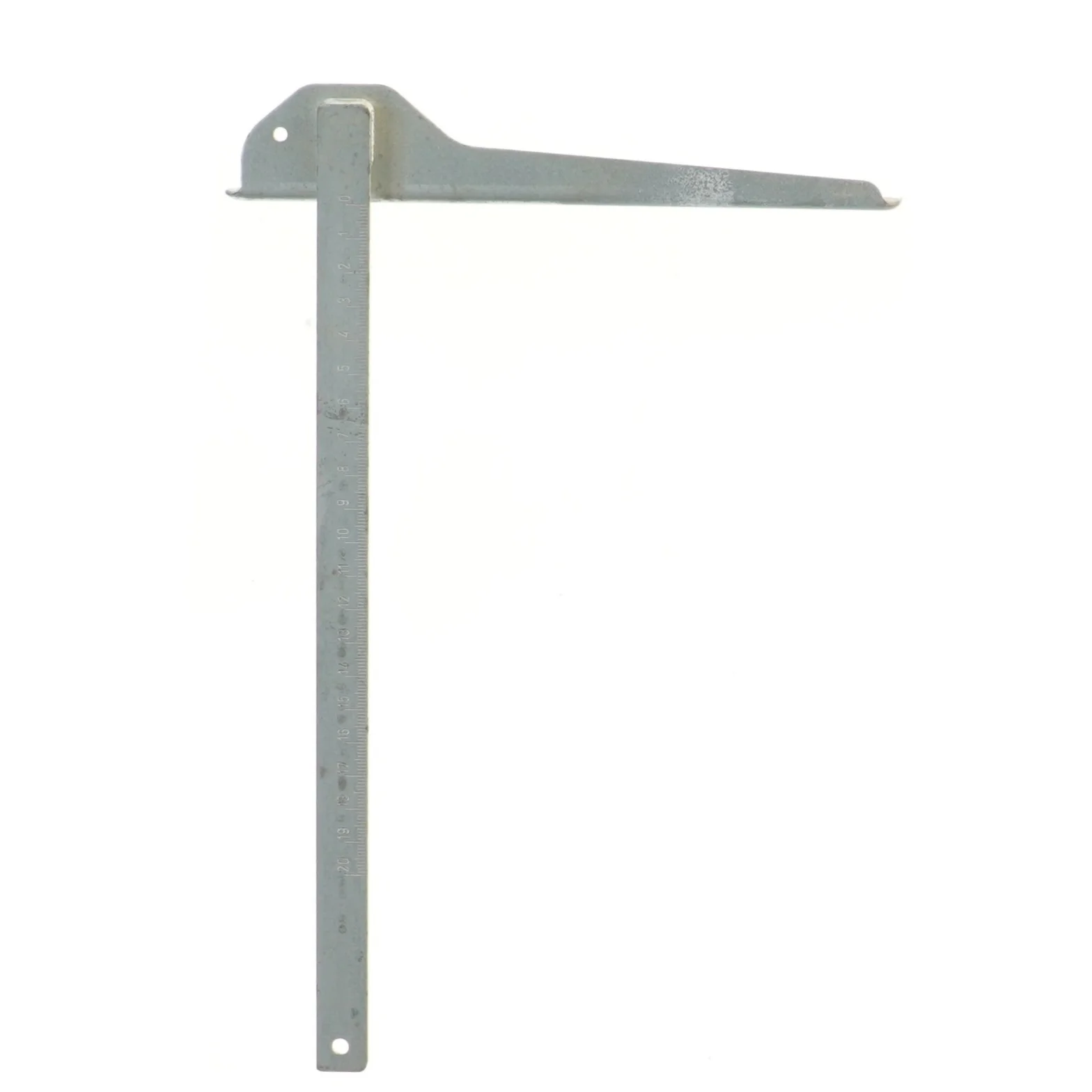 Vinkelhager (str. 30x20 cm)