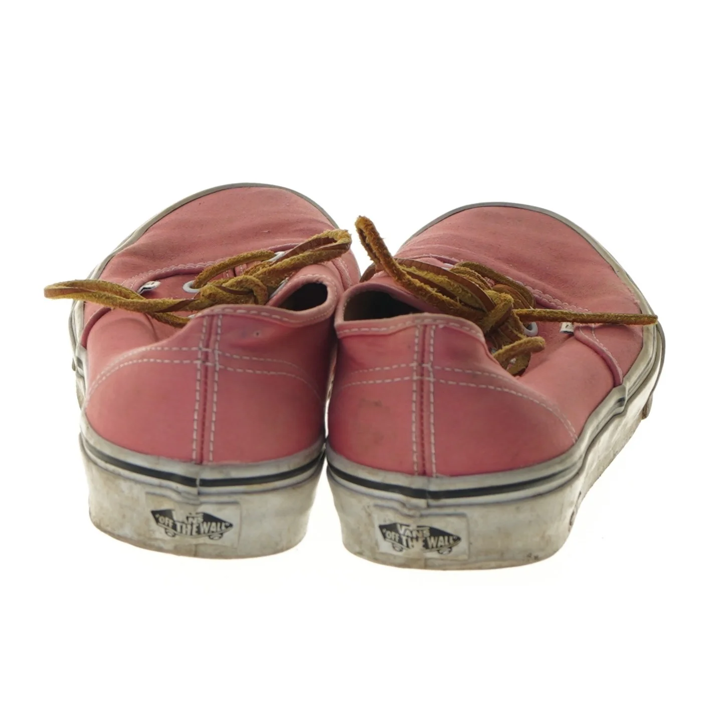 Vans lysserøde sneakers fra Vans (str. 40-41 )