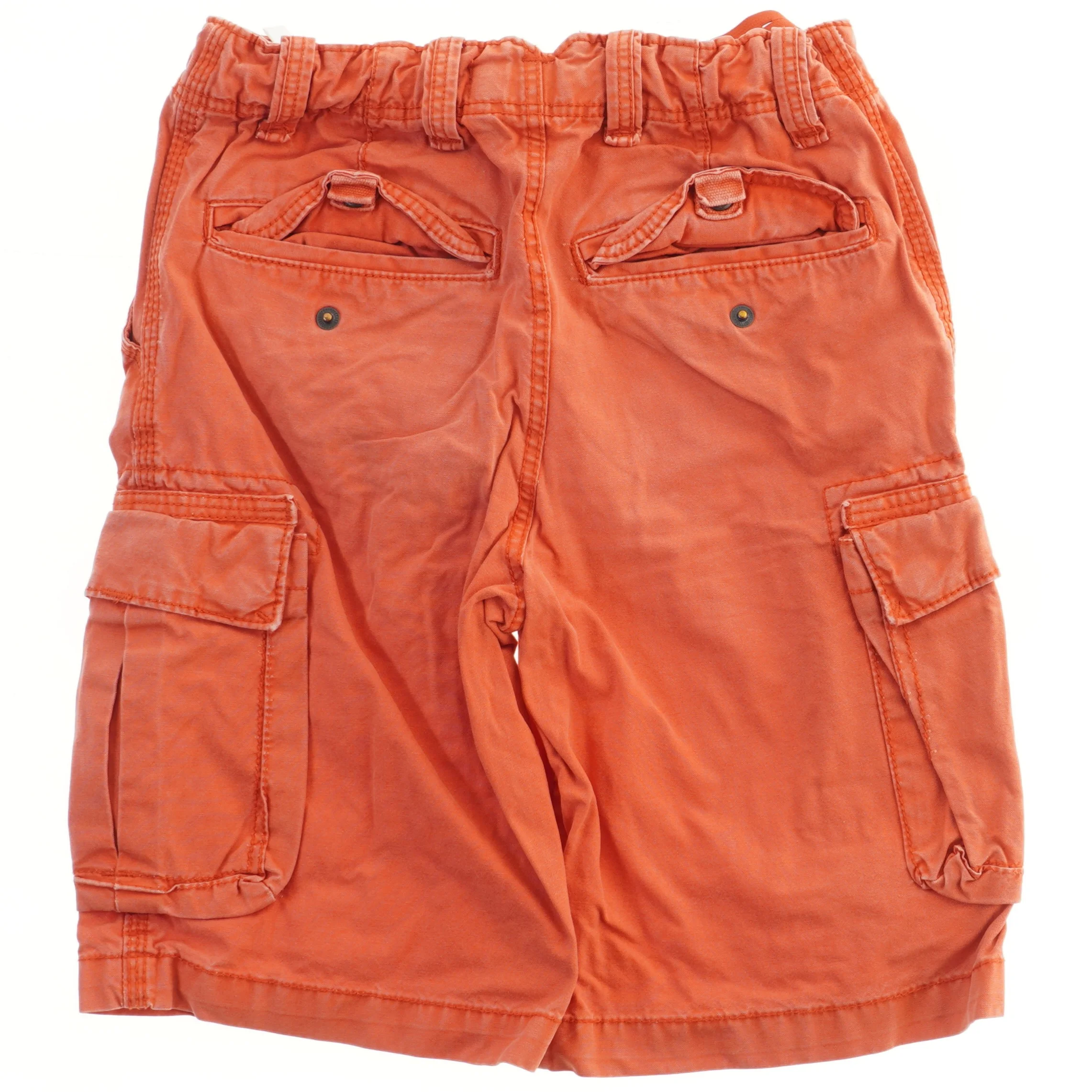 Cargo shorts til børn fra H&M (str. 134)