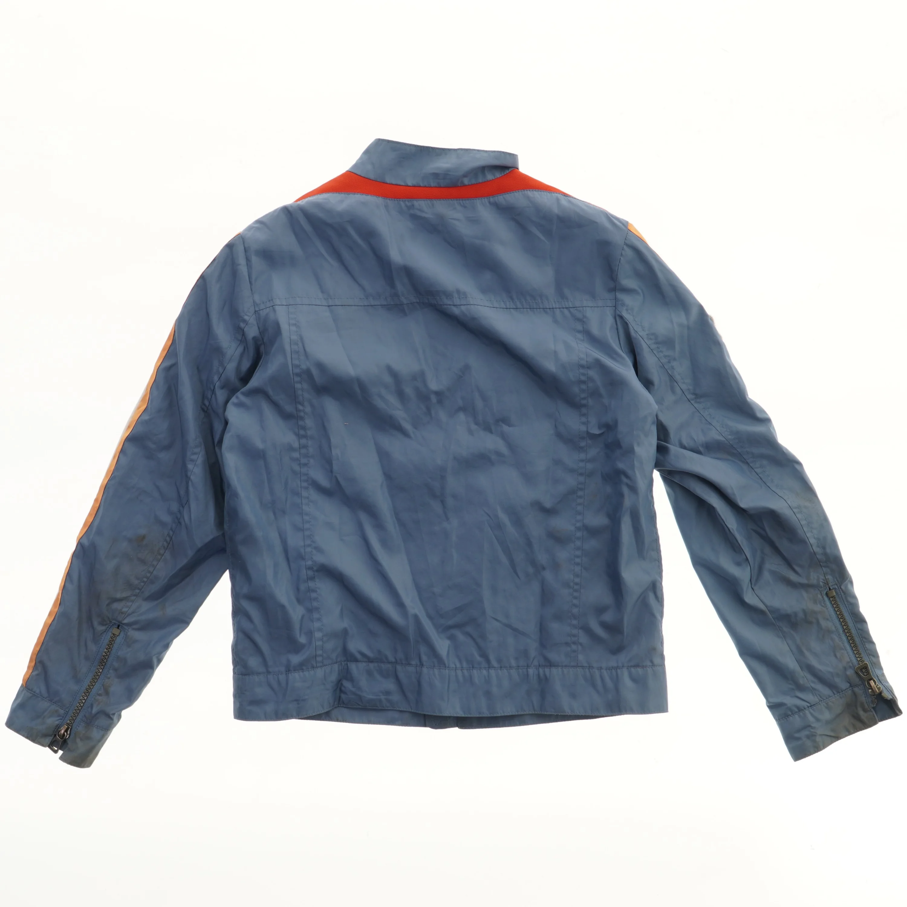 Børnejakke fra Geox (str. 128)