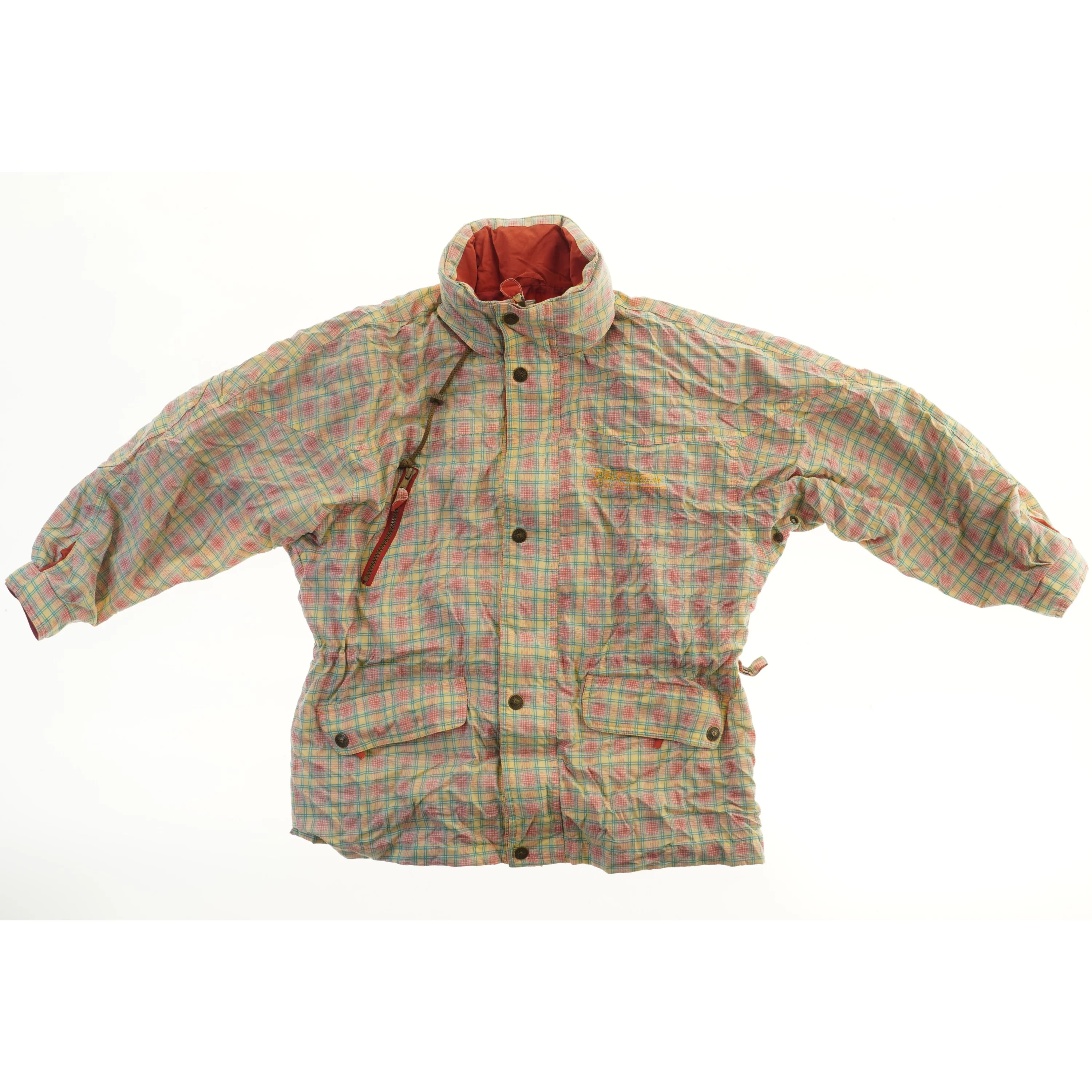 Ternet jakke fra Kyra.K (str. 158)