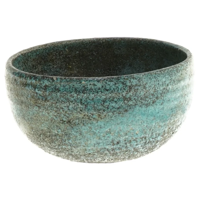 Keramikskål (str. Ø 10 cm)