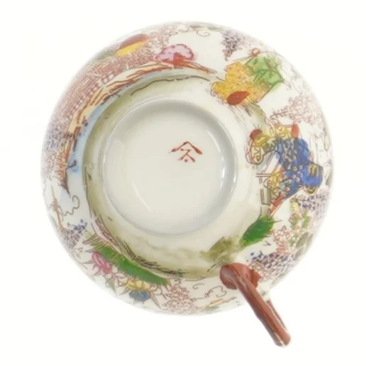 Kopper (str. Ø 8,5 cm)