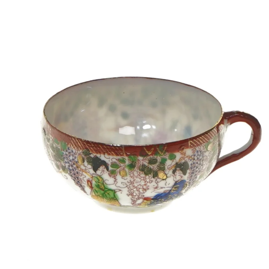 Kopper (str. Ø 8,5 cm)