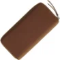 Liebeskind brun læderpung fra Liebeskind (str. 20 x 10 cm)