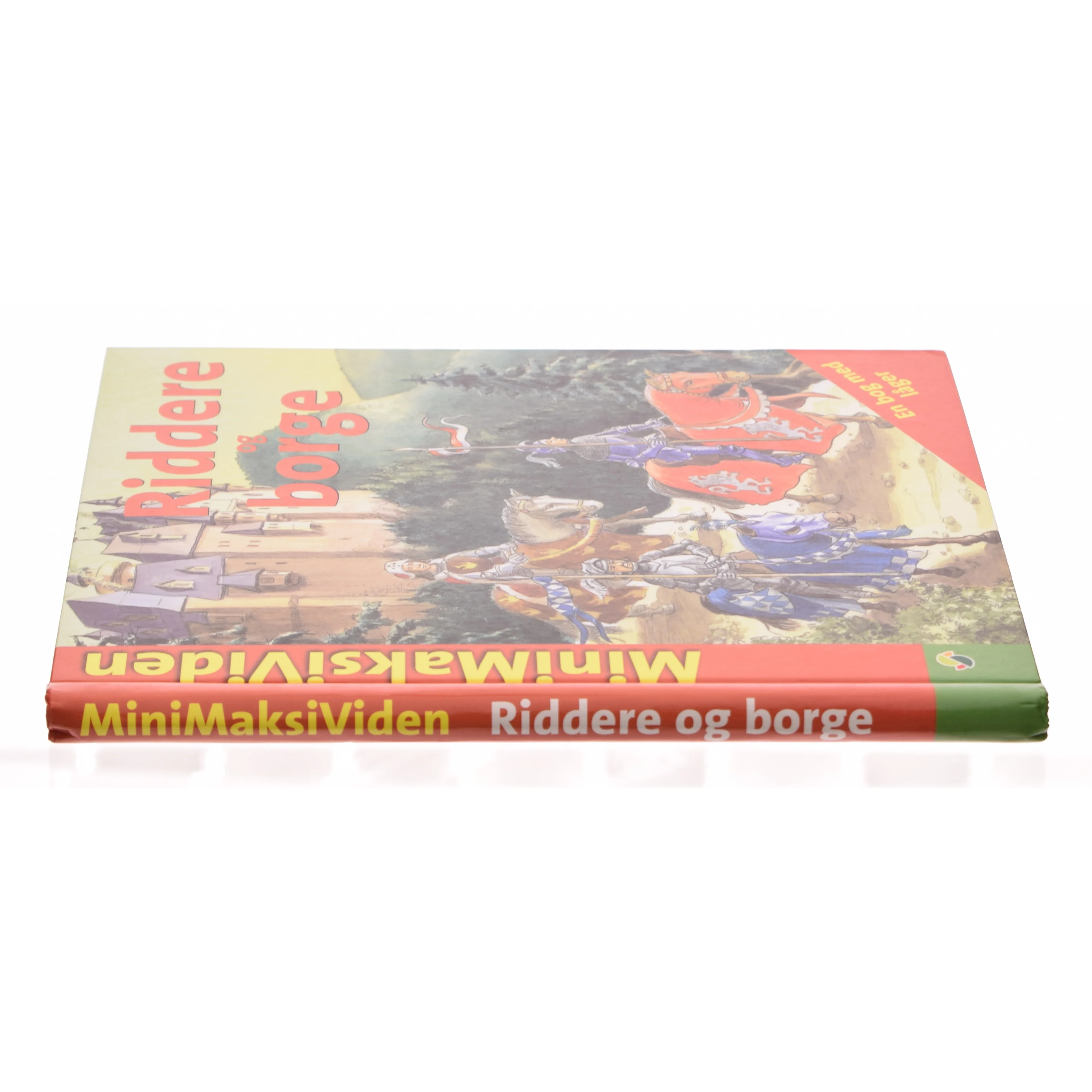 Riddere og Borge MiniMaksividen