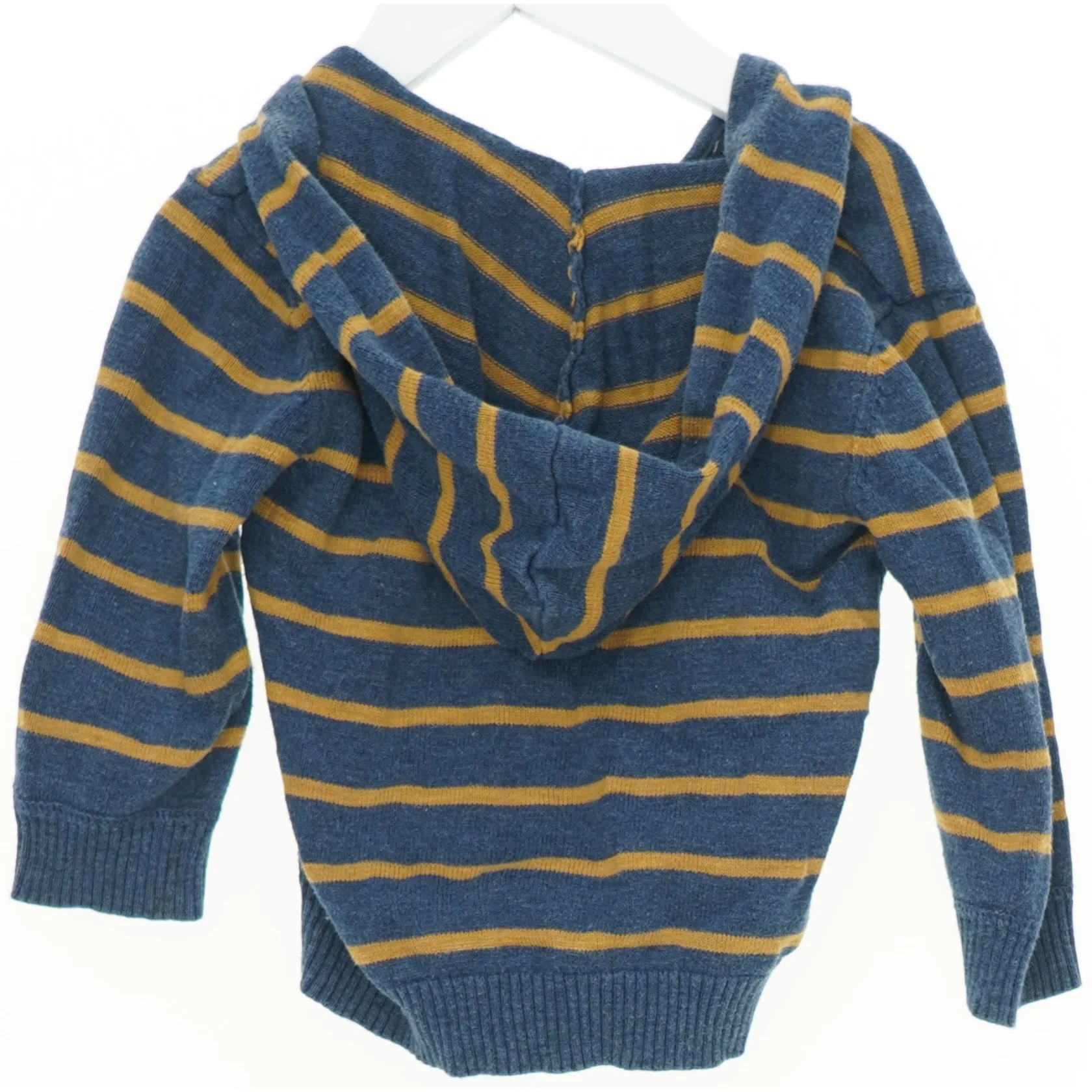 Hættetrøje fra H&M (str. 86 cm)