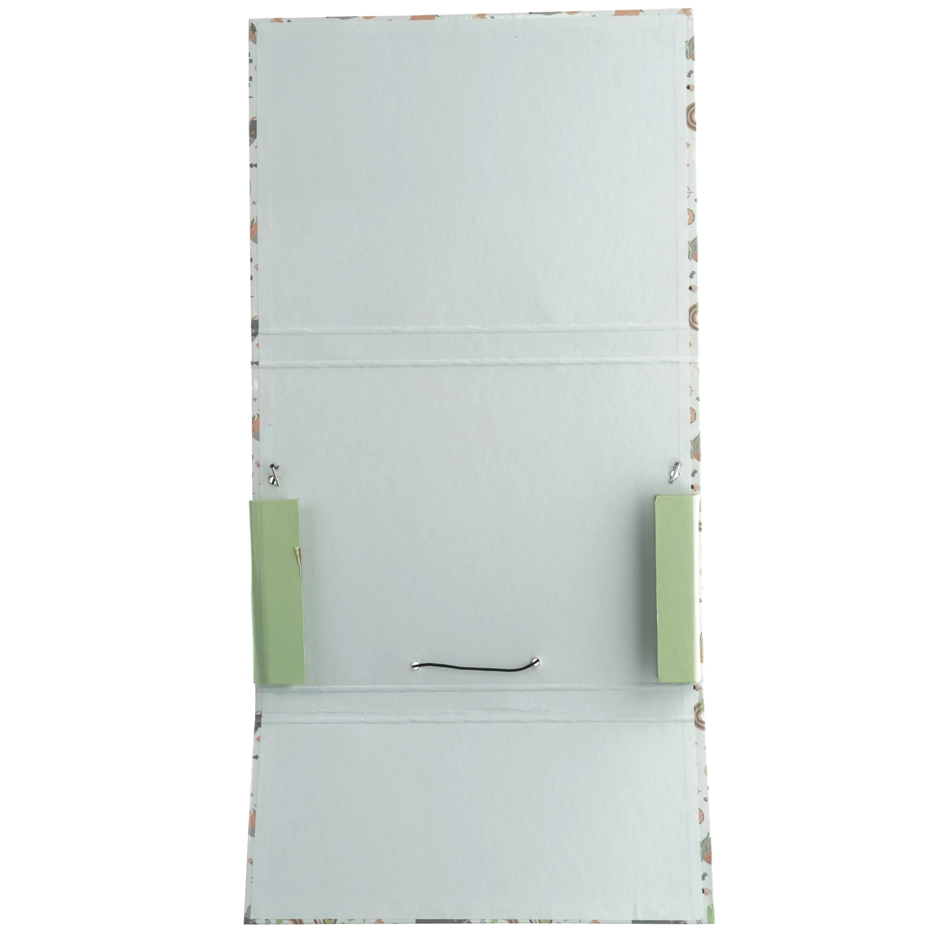 Barnetegnet opbevaringsmappe fra Officeline (str. 31 x. 23 cm)