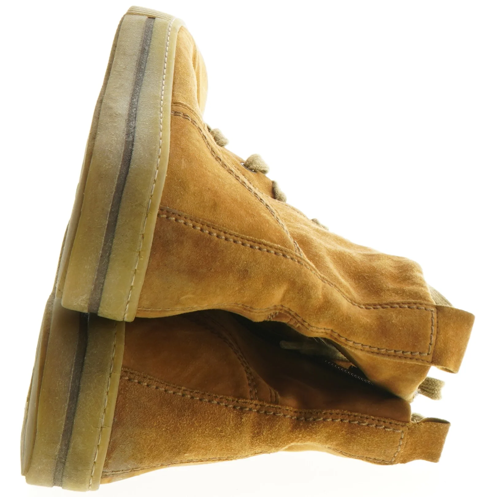 Ruskindssko fra Gabor (str. 9)