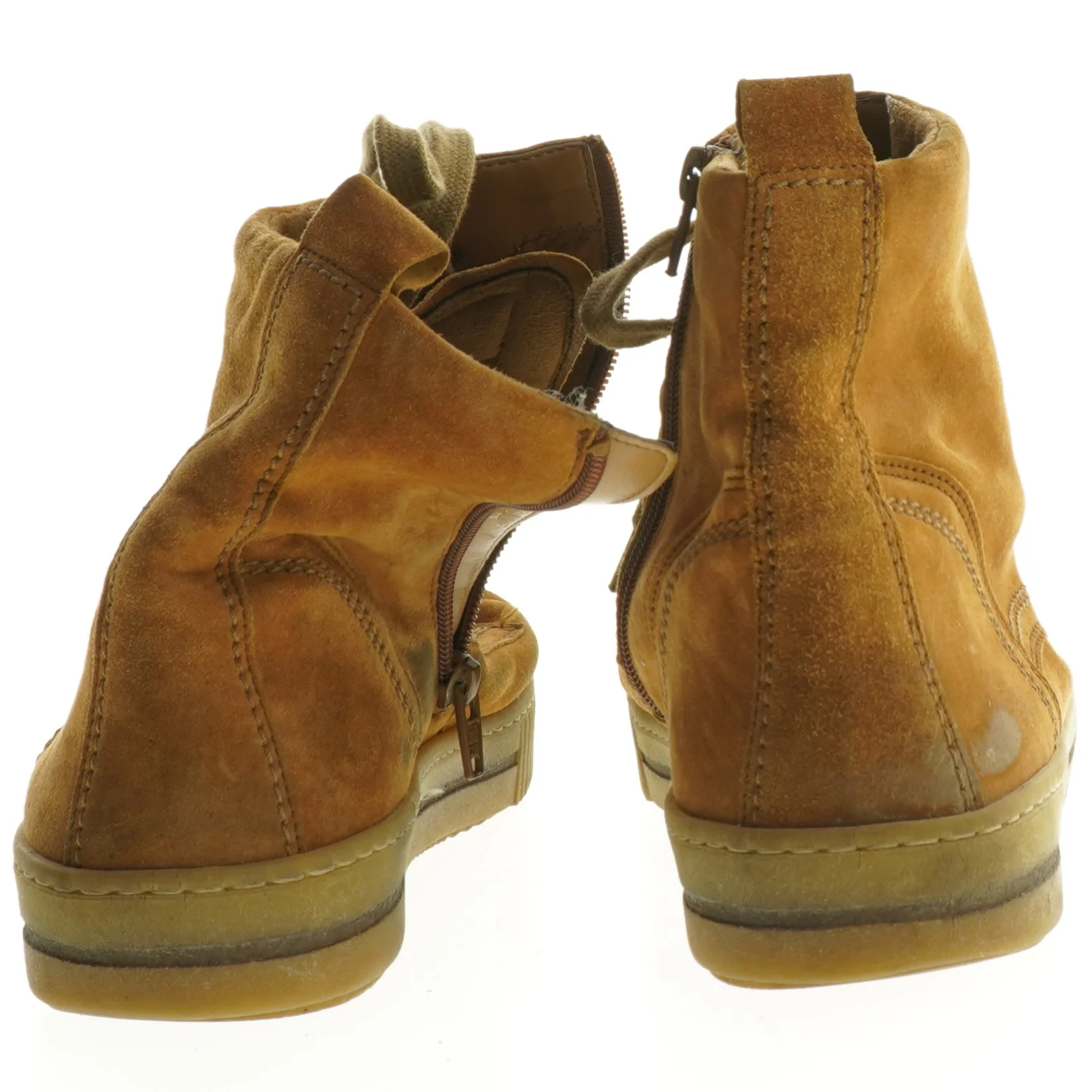 Ruskindssko fra Gabor (str. 9)