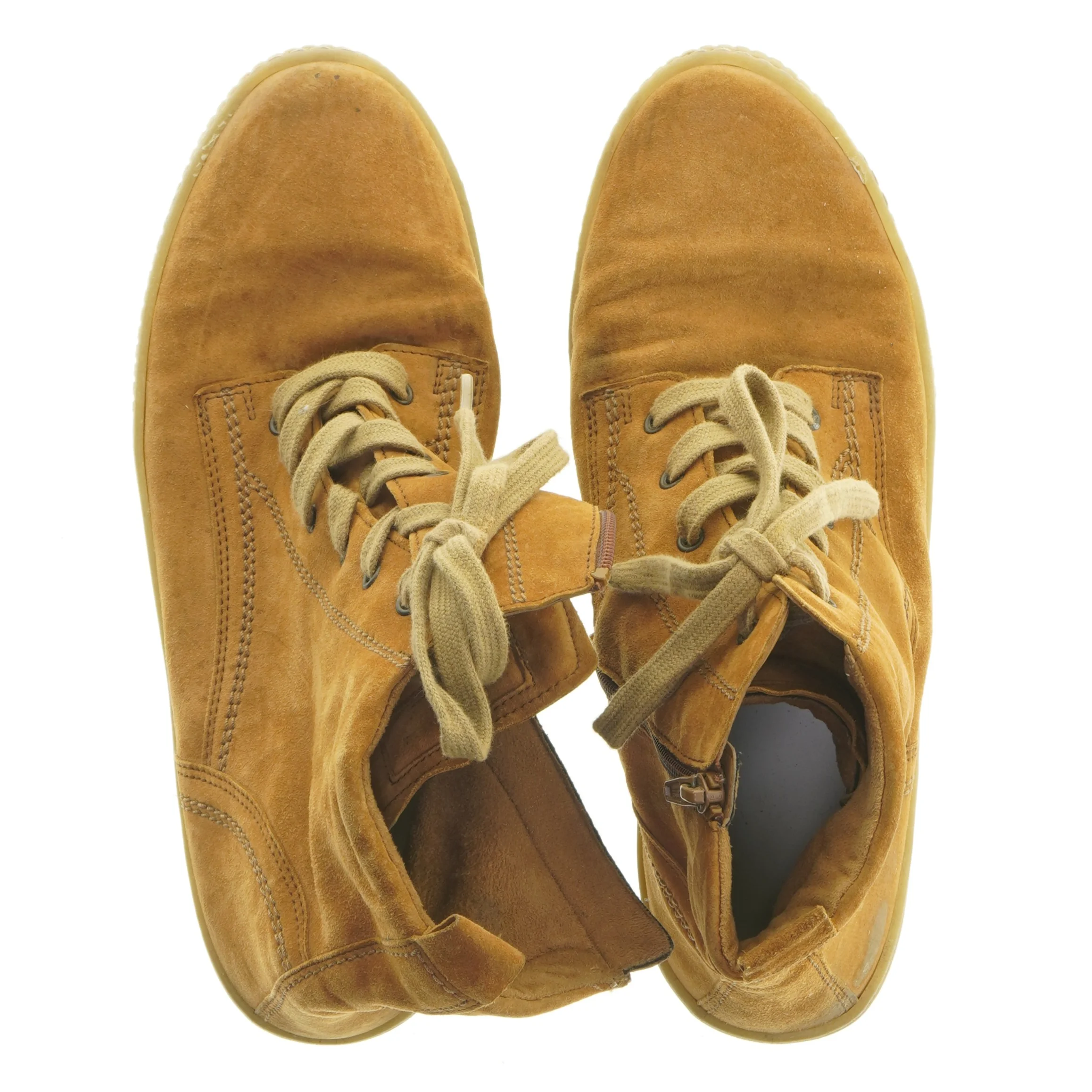 Ruskindssko fra Gabor (str. 9)