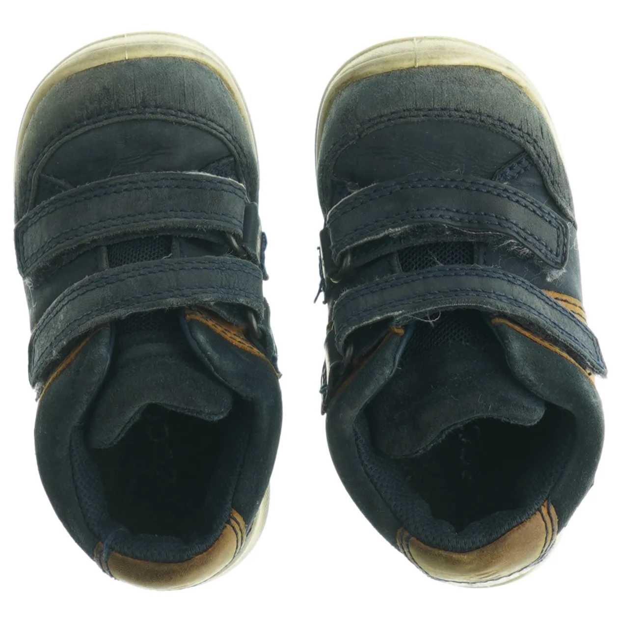 Brugte børnesko fra Ecco (str. 22)