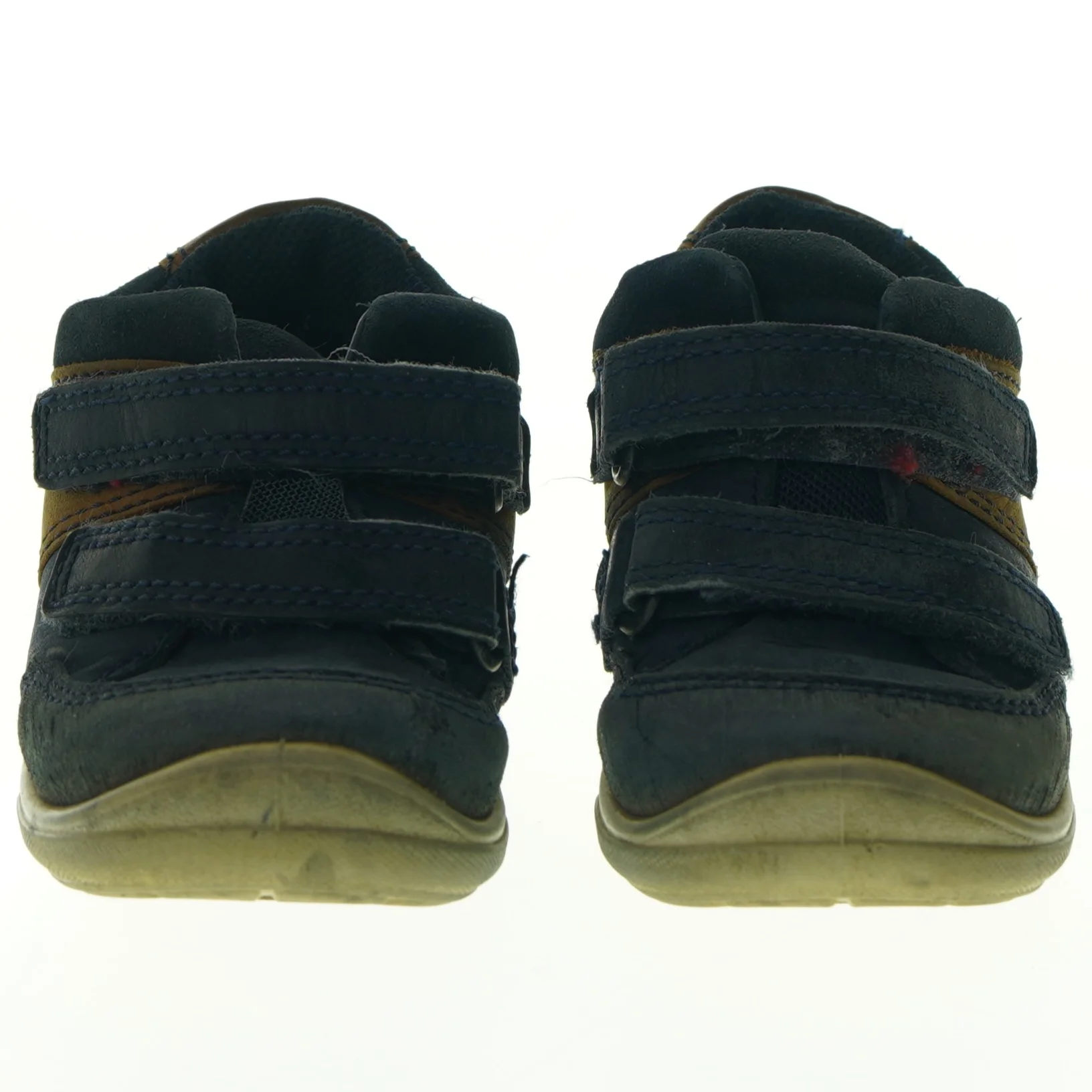 Brugte børnesko fra Ecco (str. 22)