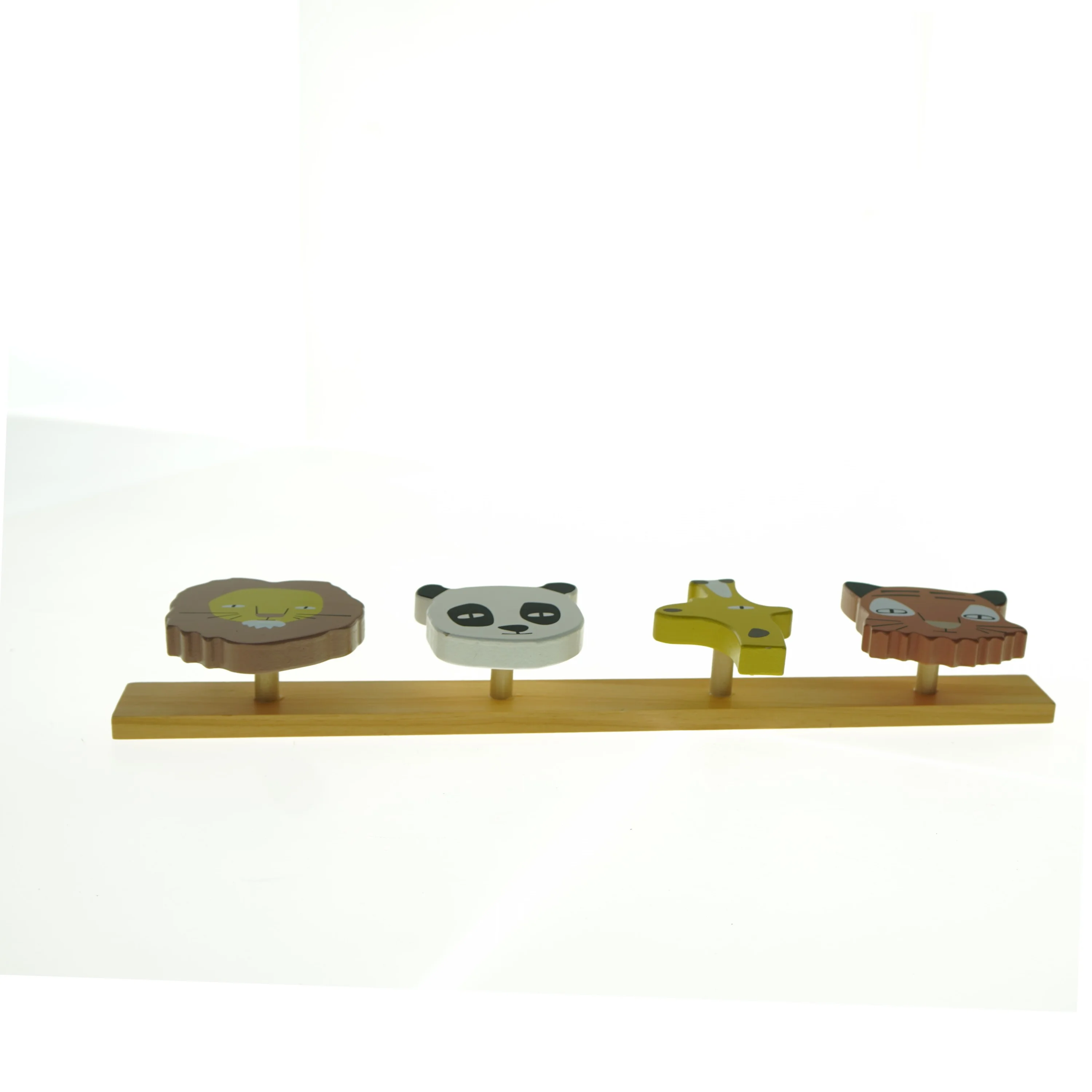 B&oslash;rneknager&aelig;kke fra Bloomingville (str. 47 x 8 cm)