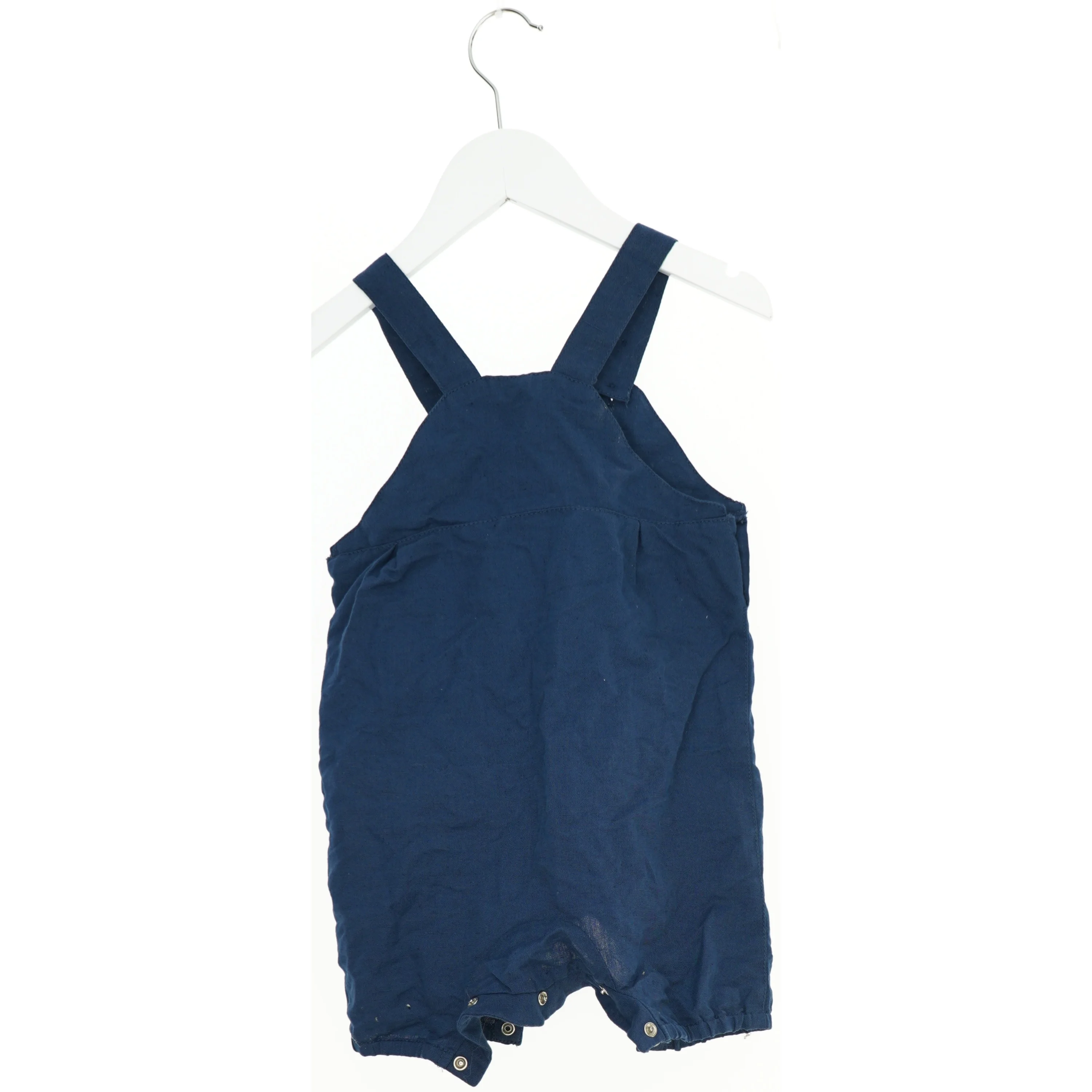 Babyoveralls fra Hust & Claire (str. 80 cm)