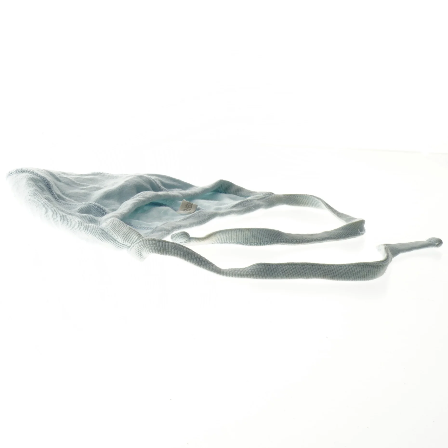 Elefanthue til baby (str. 62-68)