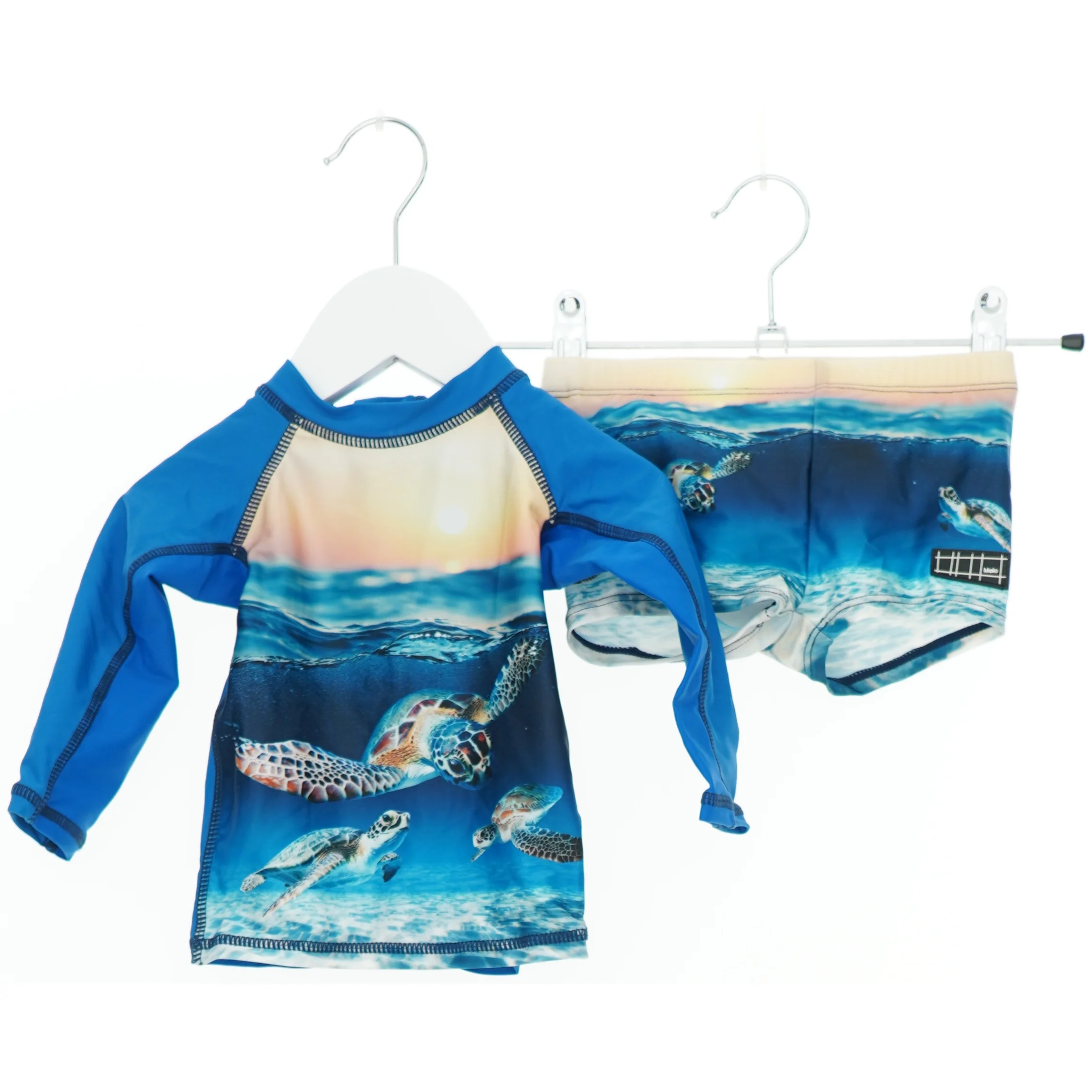 Badedragt fra Molo (str. 68 cm)