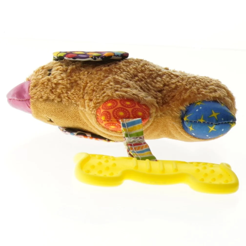 Babylegetøj (str. 15 x 19 cm)