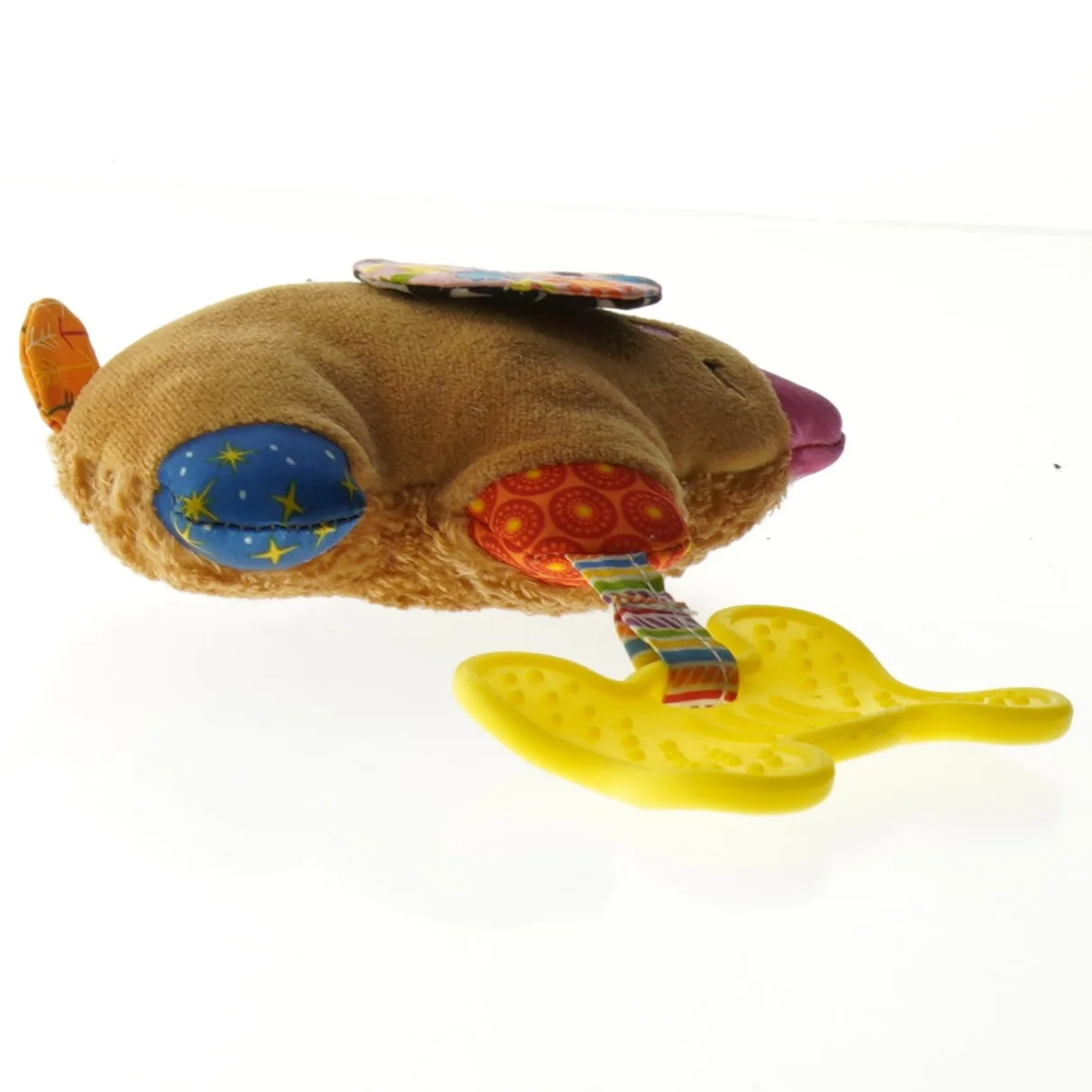 Babylegetøj (str. 15 x 19 cm)