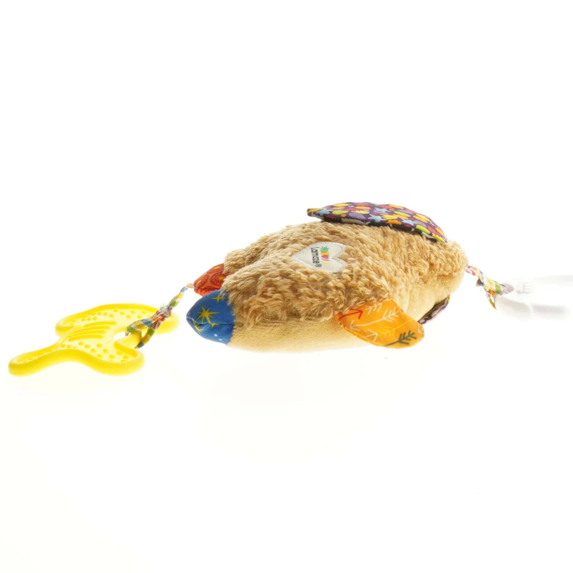 Babylegetøj (str. 15 x 19 cm)