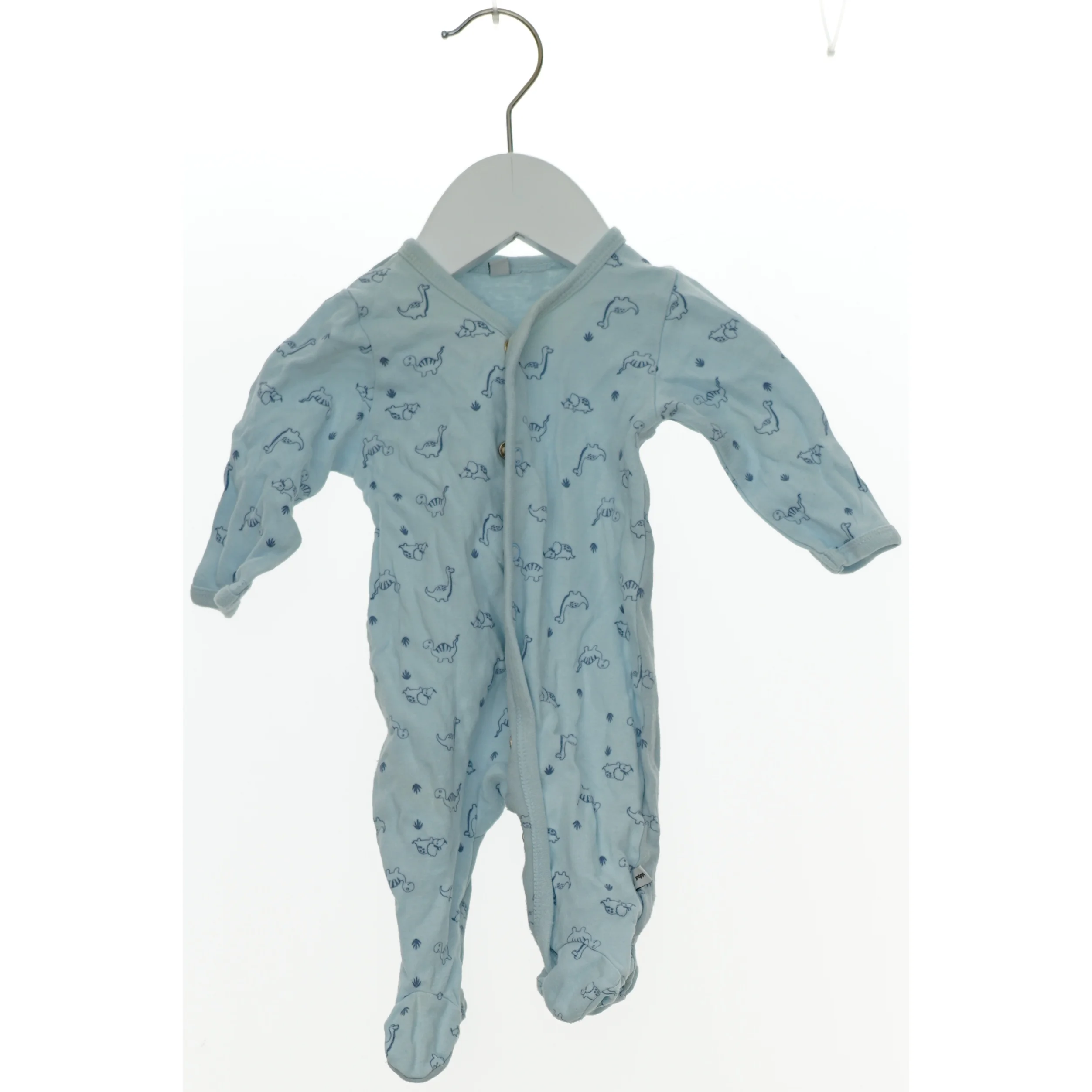 Bodystocking fra Pippi (str. 56 cm)