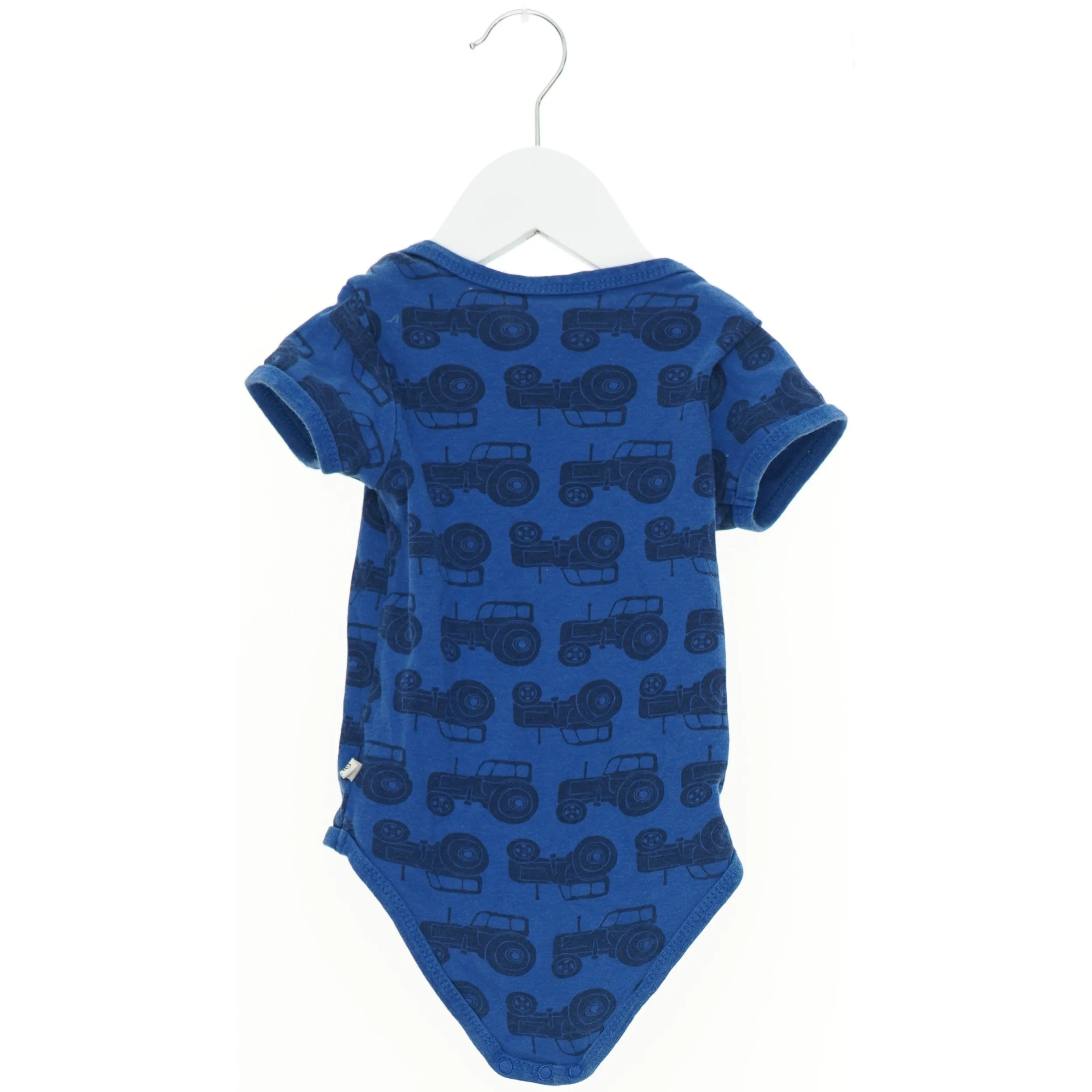 Bodystocking fra Pippi (str. 80 cm)