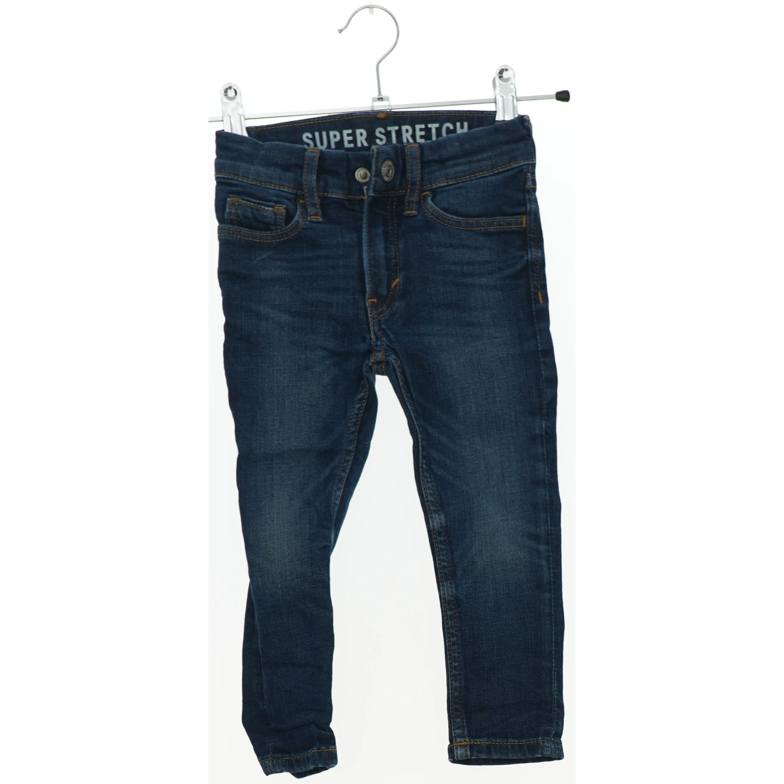 Jeans fra &Denim (str. 98 cm)