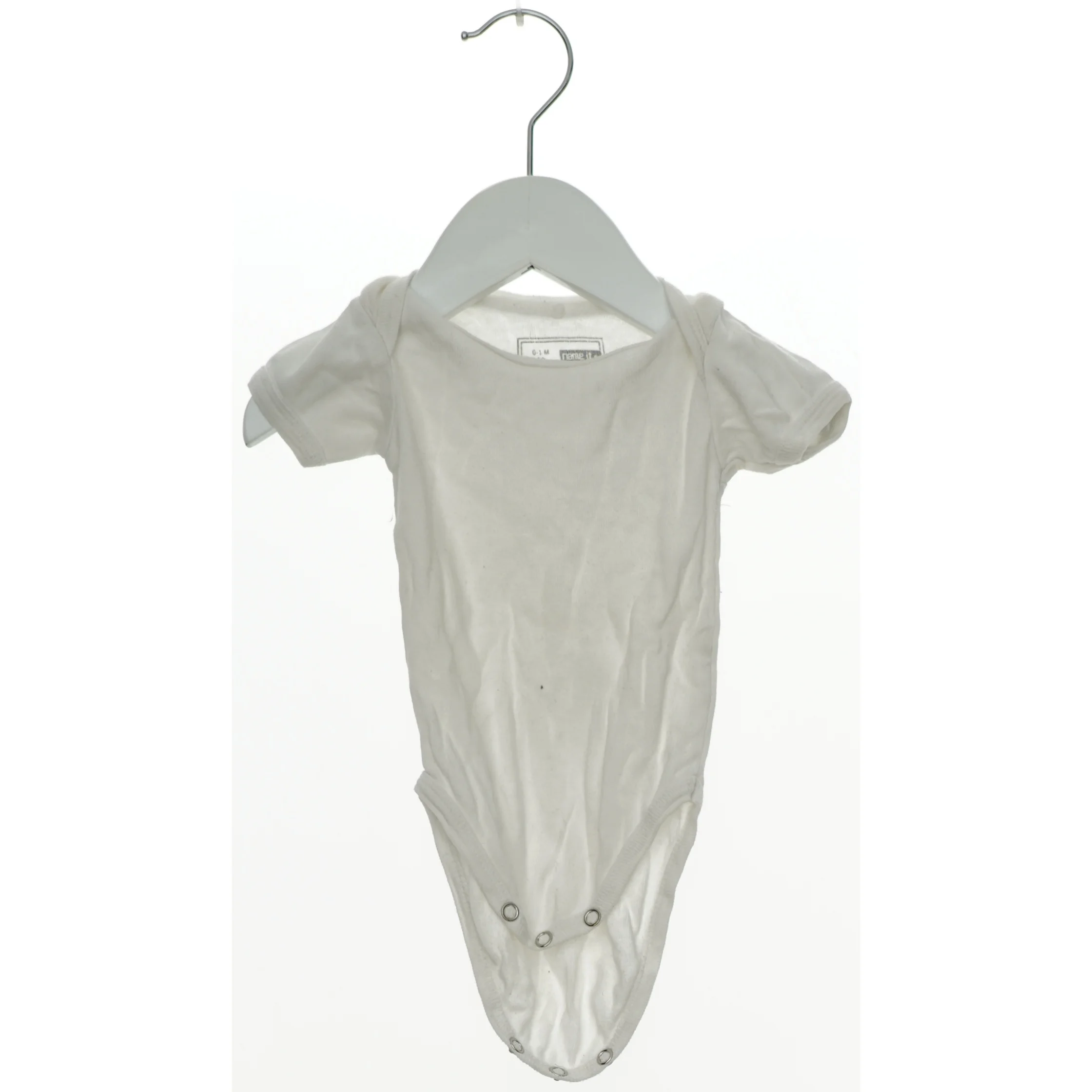 Bodystocking fra Name It (str. 50 cm)